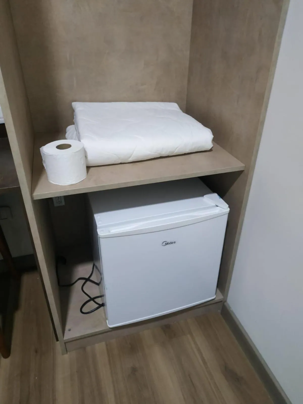 Hotel Fatti