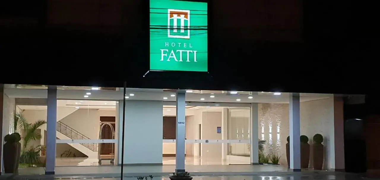 Hotel Fatti Hotel Fatti