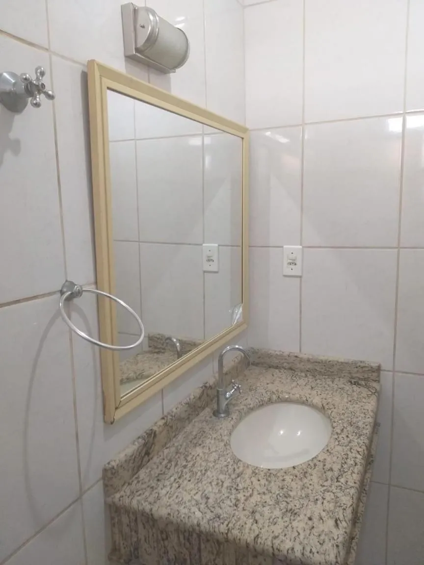 Hotel Fatti