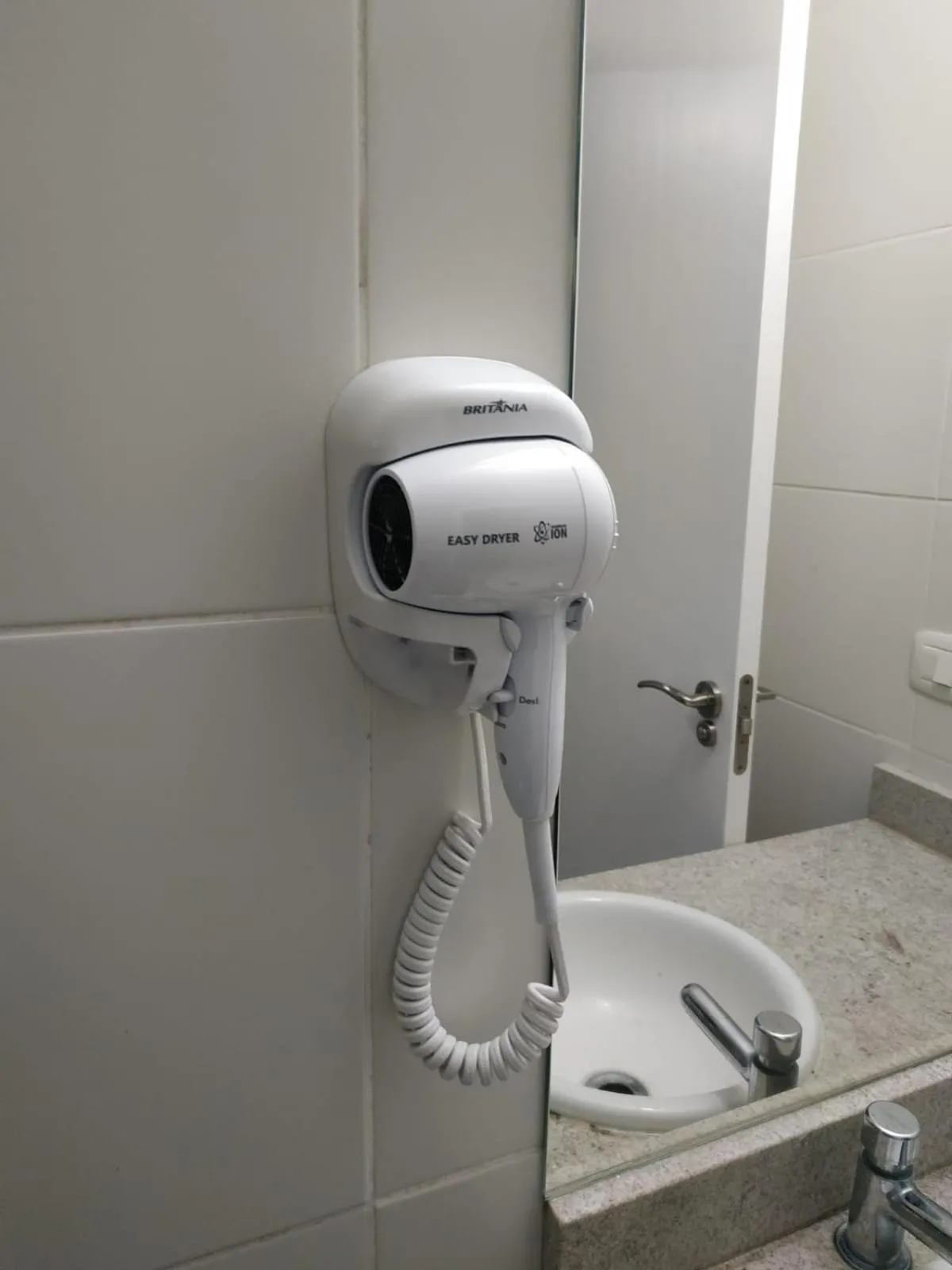 Hotel Fatti