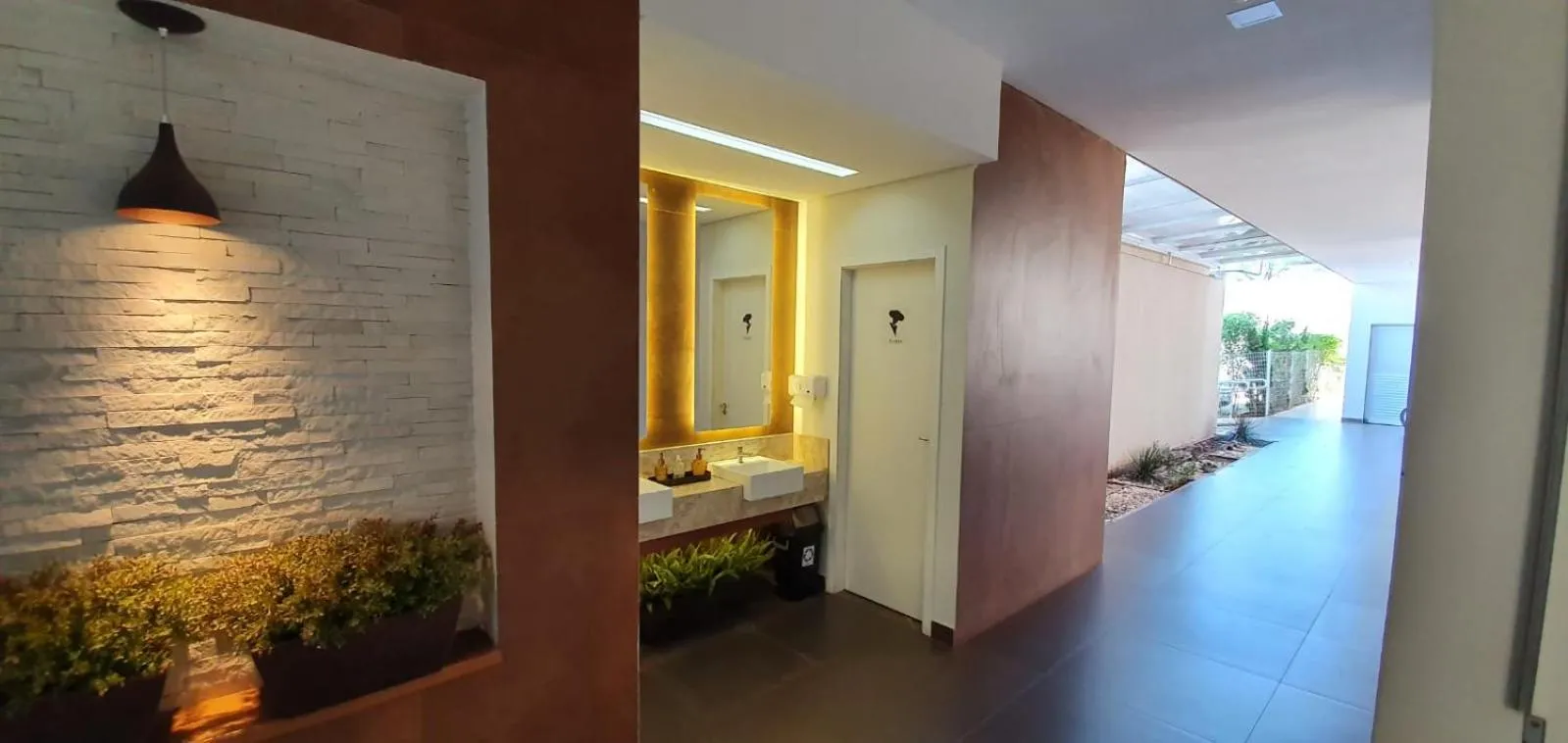 Hotel Fatti