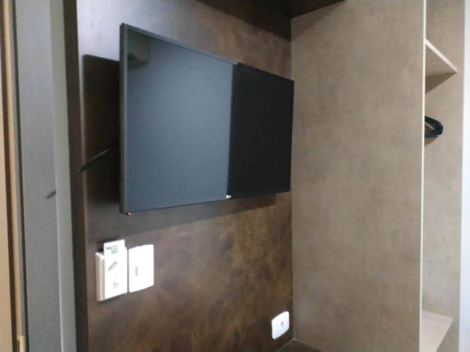 Hotel Fatti