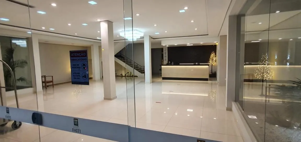 Hotel Fatti