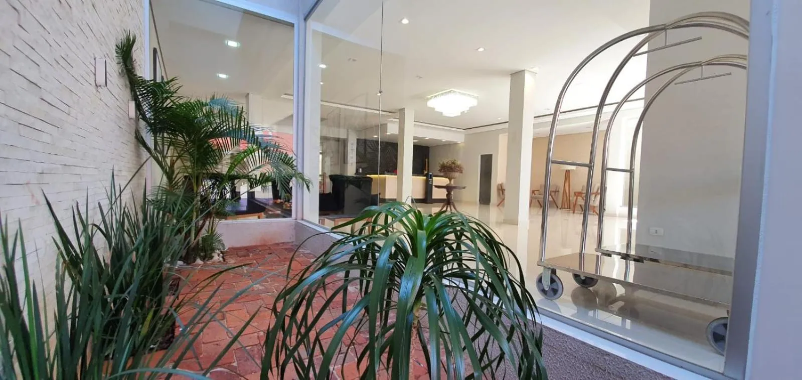 Hotel Fatti