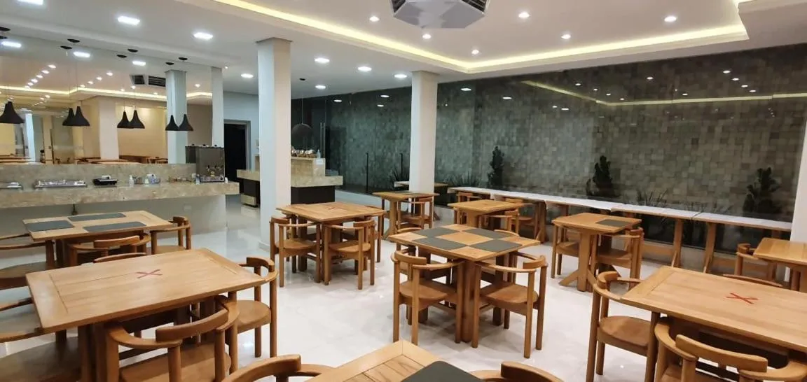 Hotel Fatti