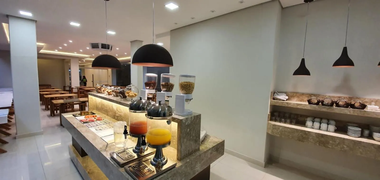 Hotel Fatti