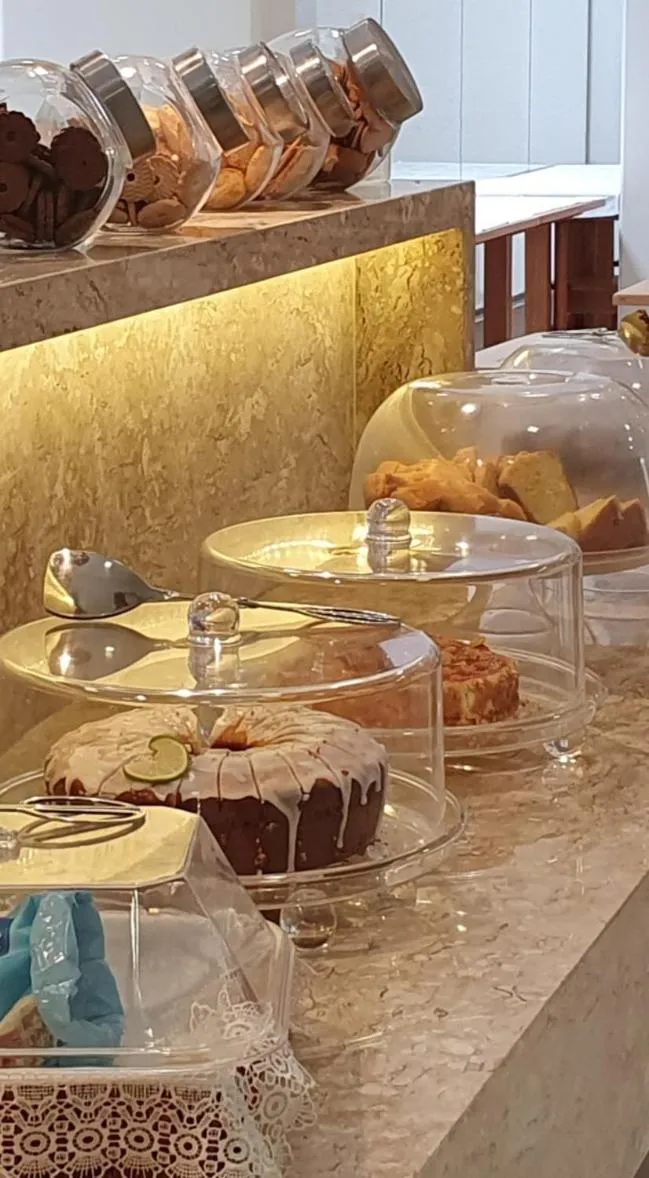 Hotel Fatti