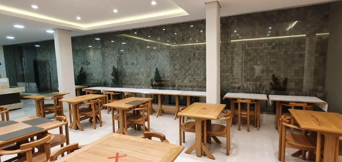 Hotel Fatti