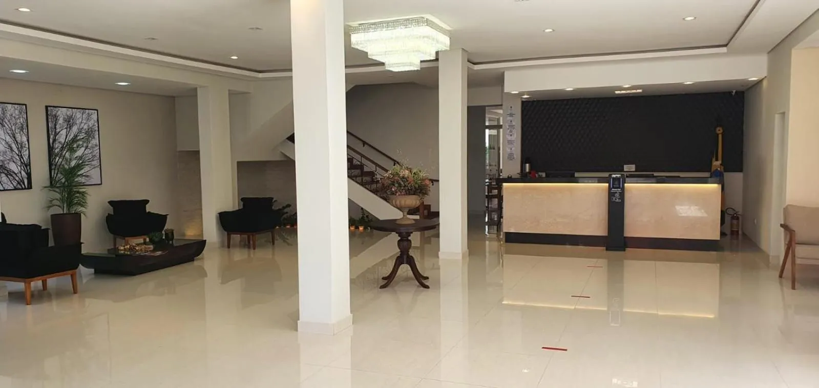 Hotel Fatti