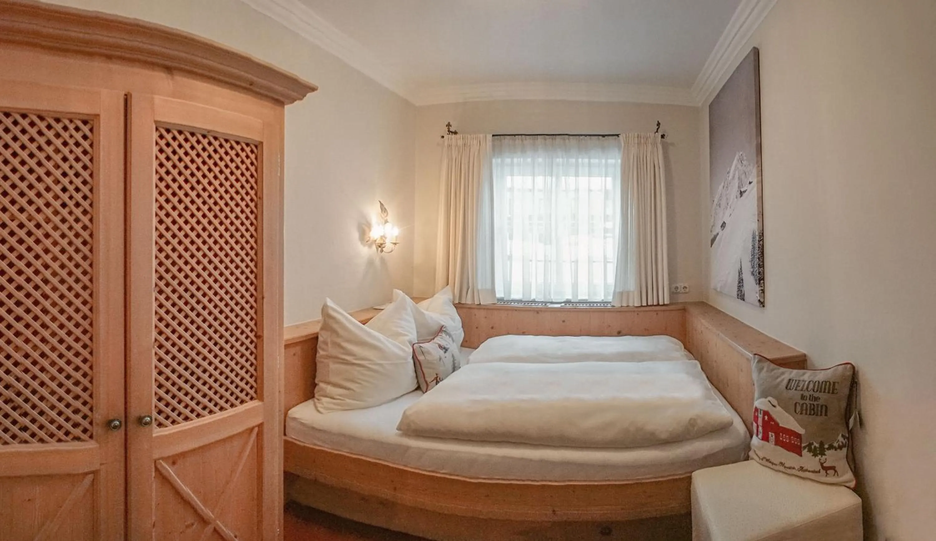 Appartement Erwin & Eleonore Hüttl