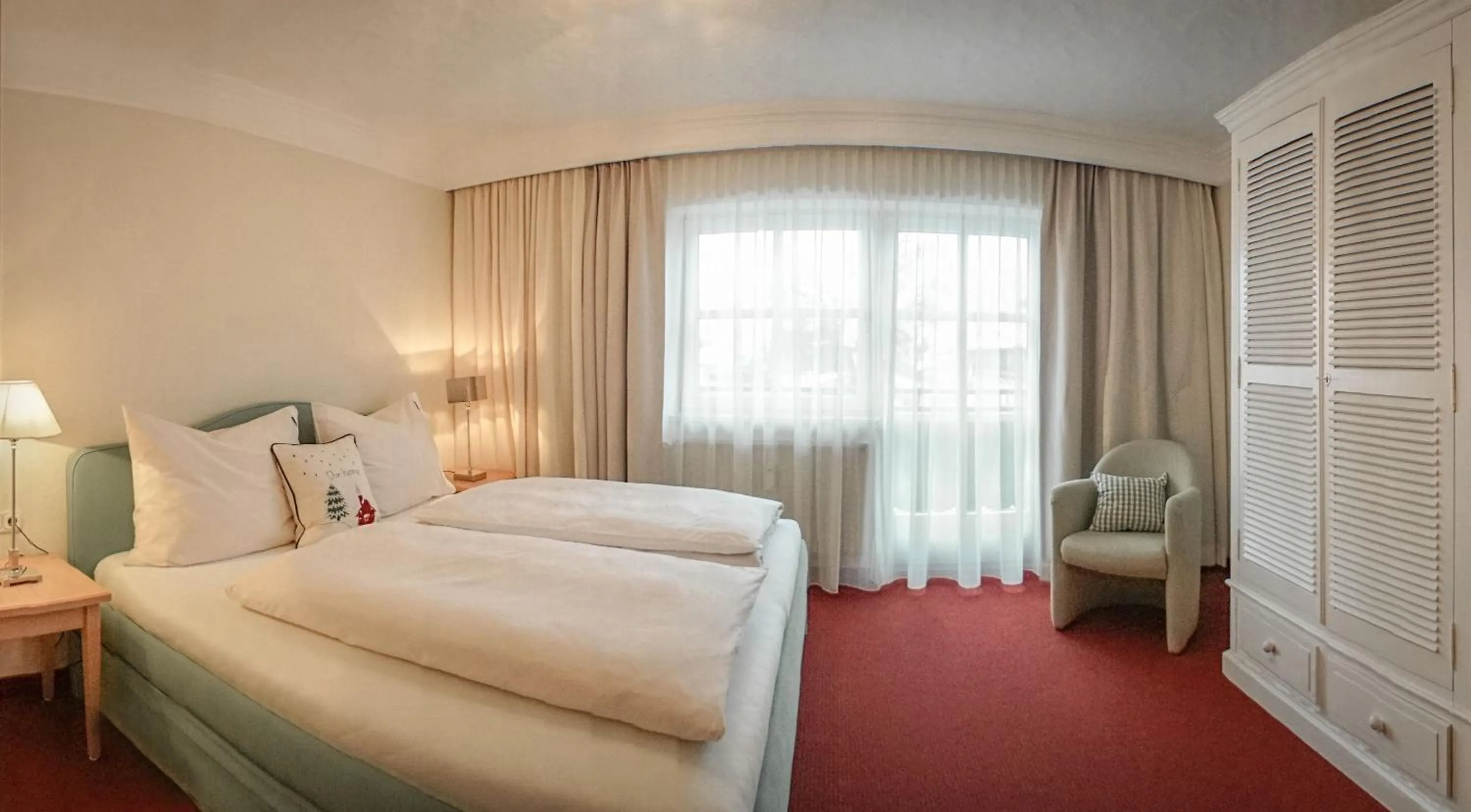 Appartement Erwin & Eleonore Hüttl