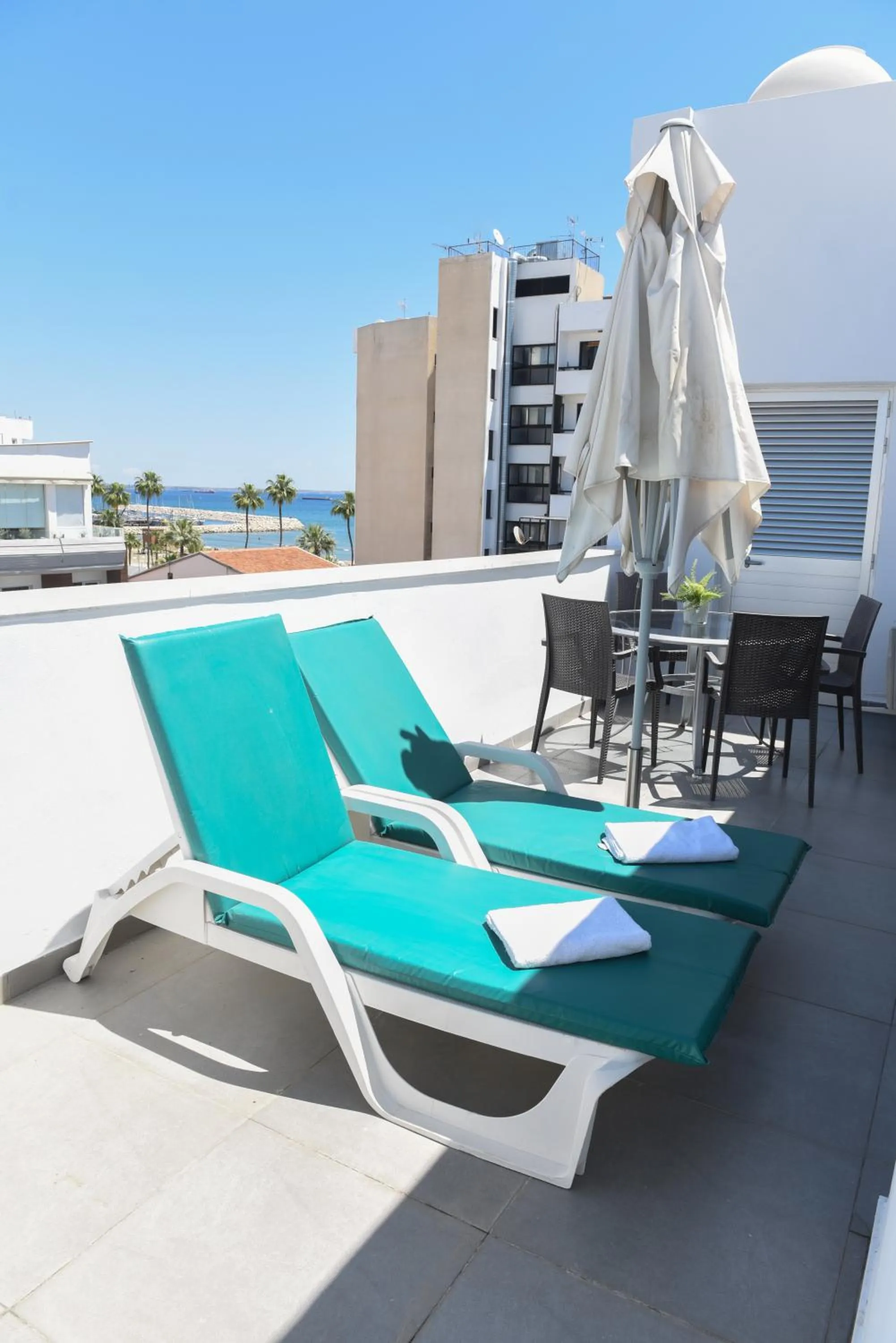 Day in Amorgos Boutique Hotel