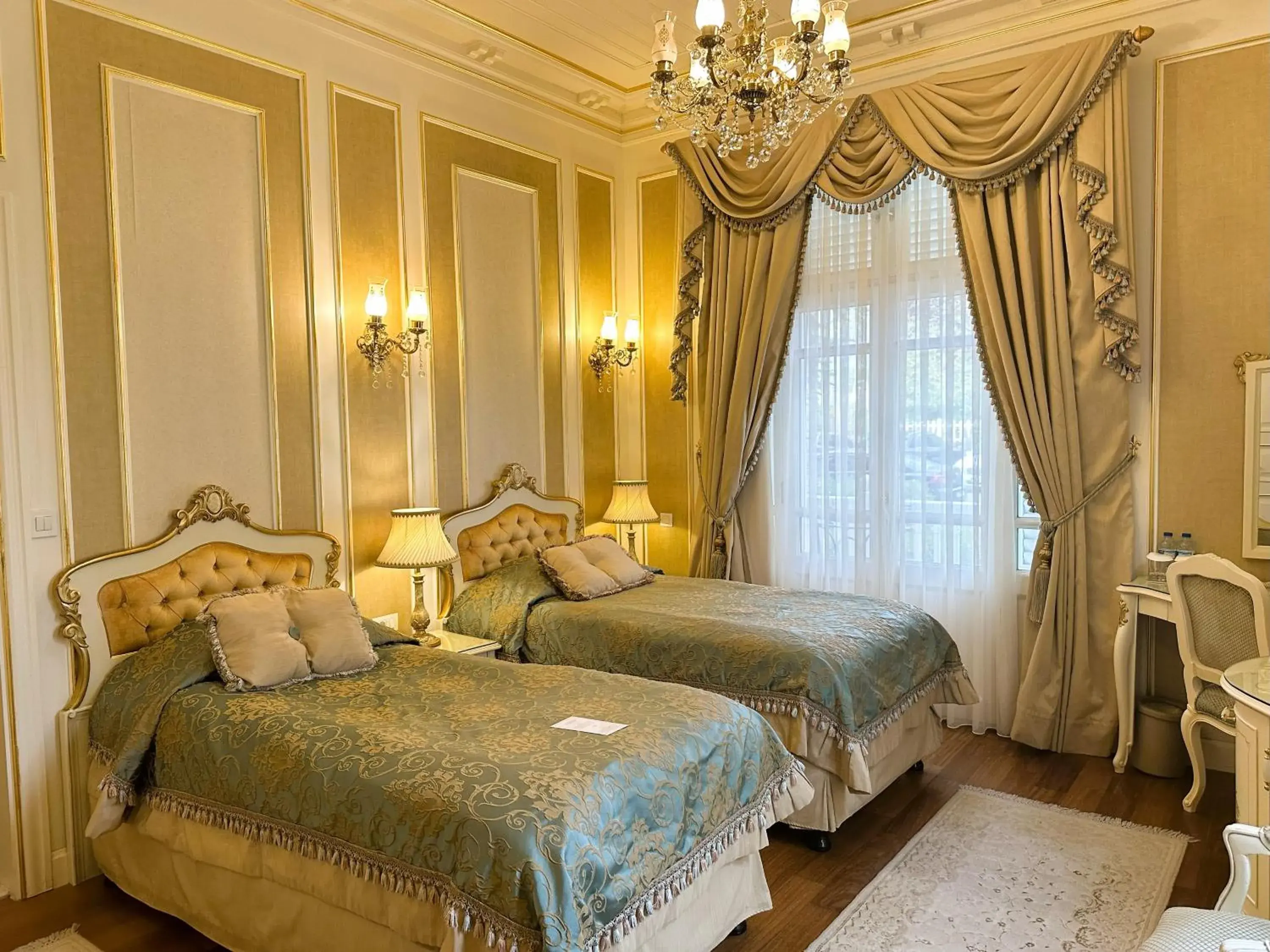 Limak Yalova Thermal Boutique Hotel Limak Yalova Thermal Boutique Hotel