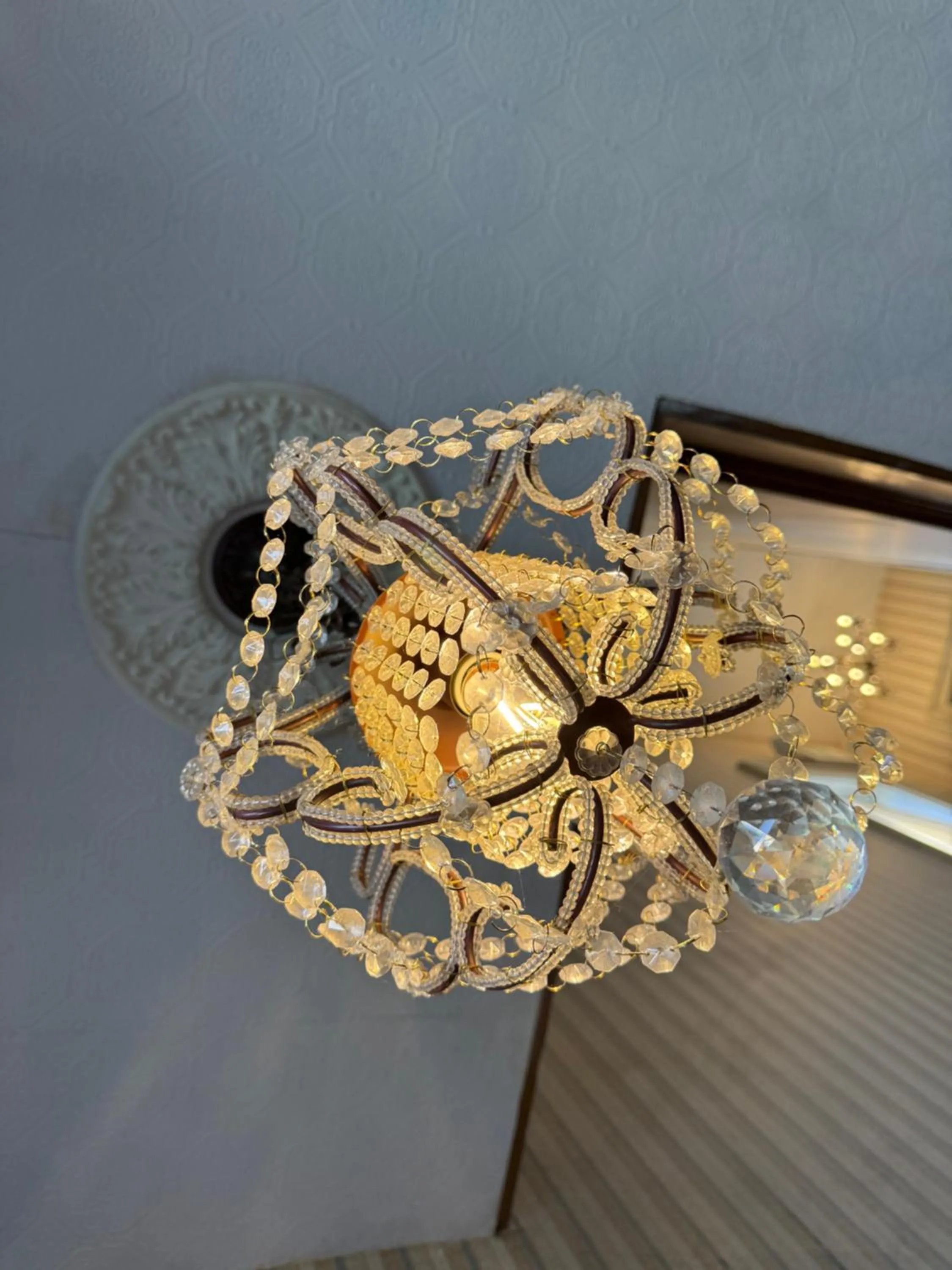 Historic Sion Bass Guest House