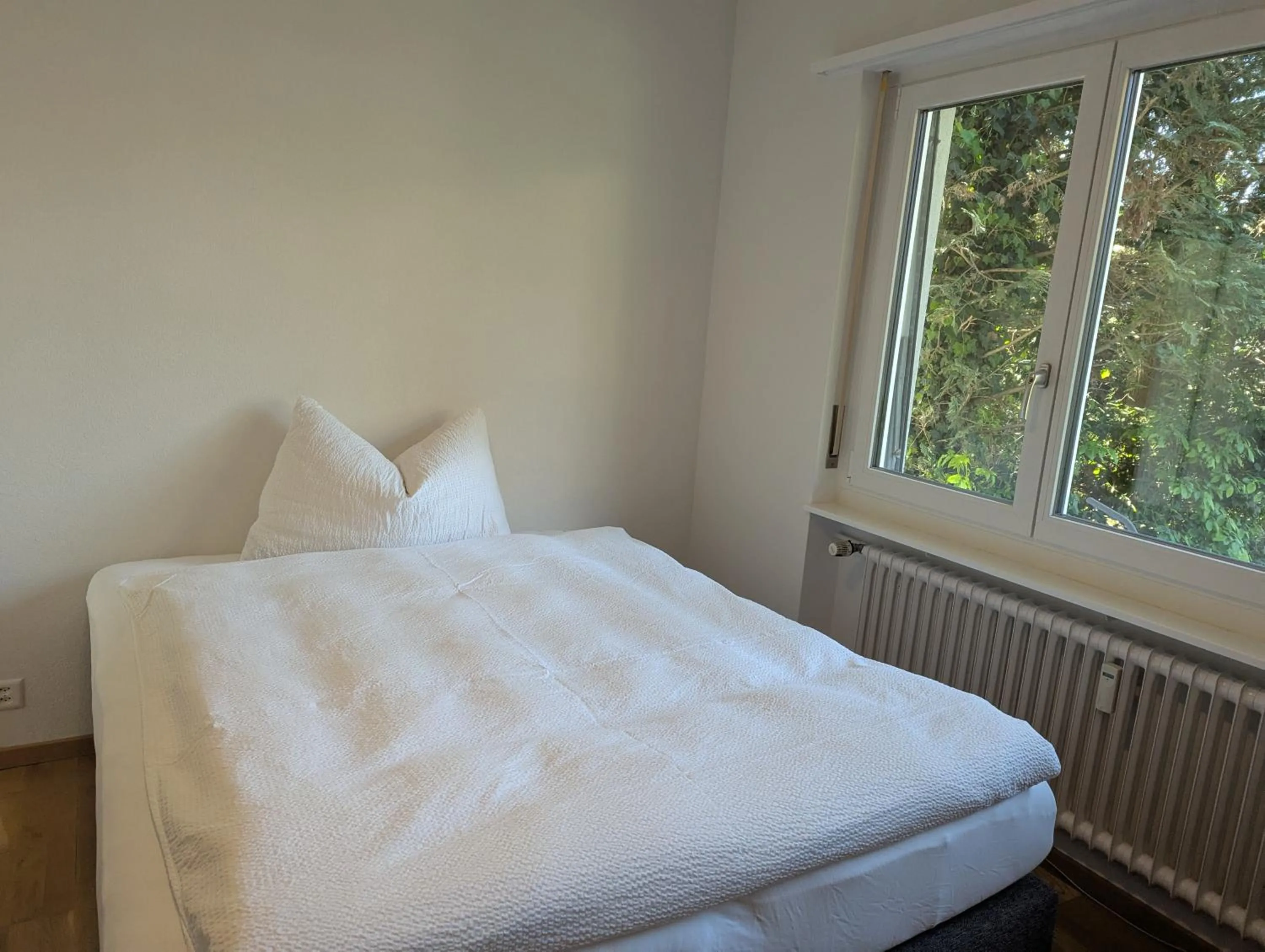 Photo of the whole room, Bed in Hotel Eremitage