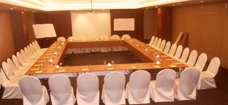 Banquet/Function facilities in Keys Select by Lemon Tree Hotels, Hosur Road, Bengaluru