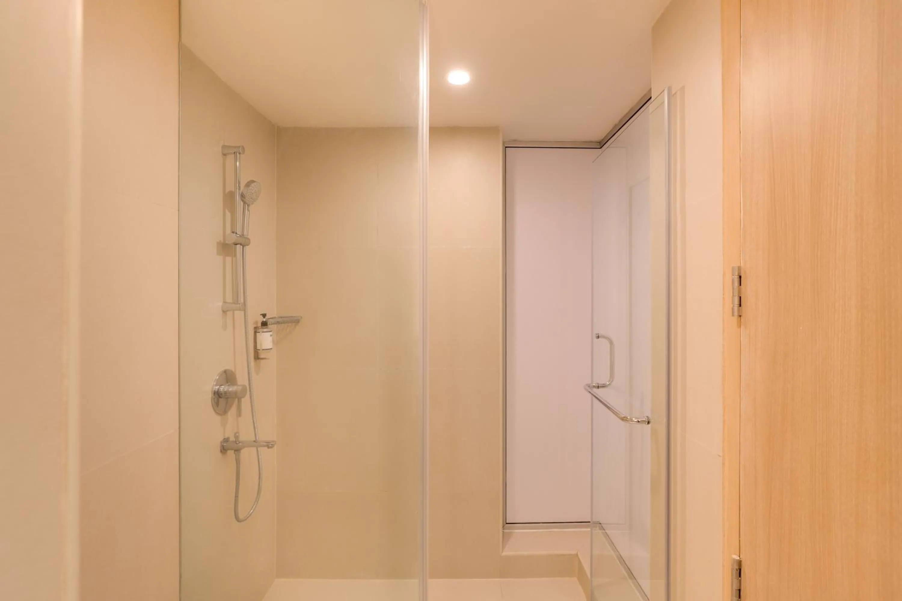 Keys Select by Lemon Tree Hotels, Hosur Road, Bengaluru