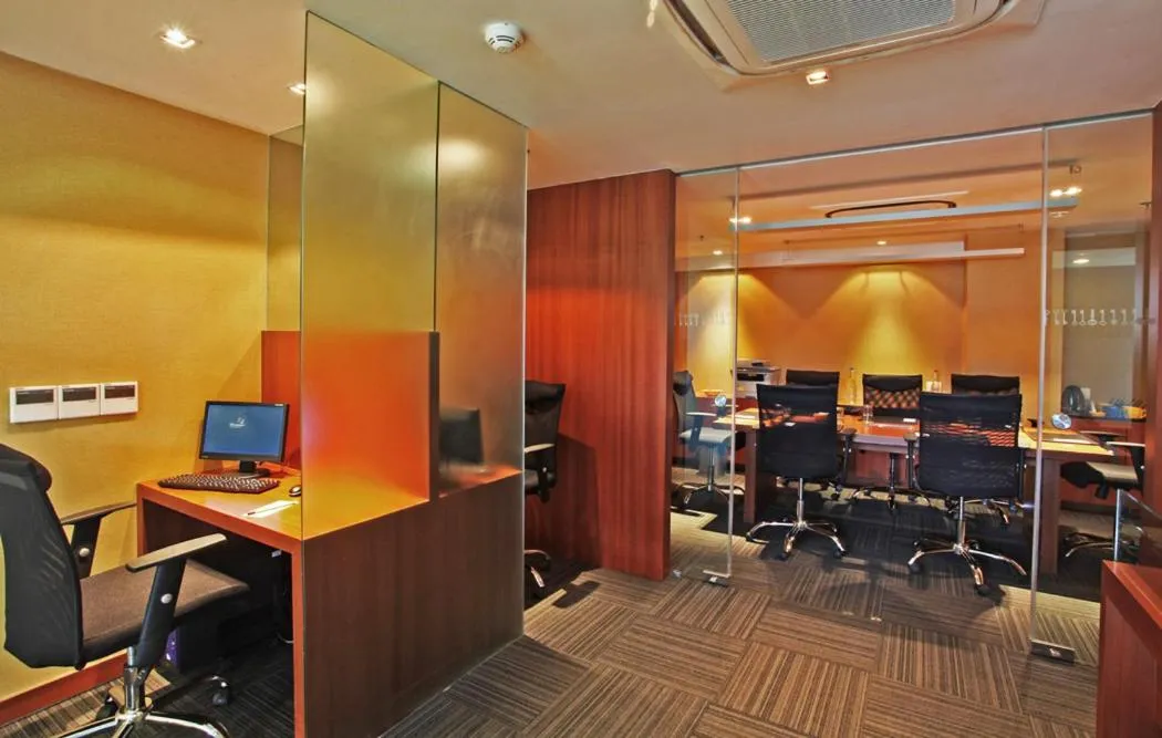 Banquet/Function facilities in Keys Select by Lemon Tree Hotels, Hosur Road, Bengaluru