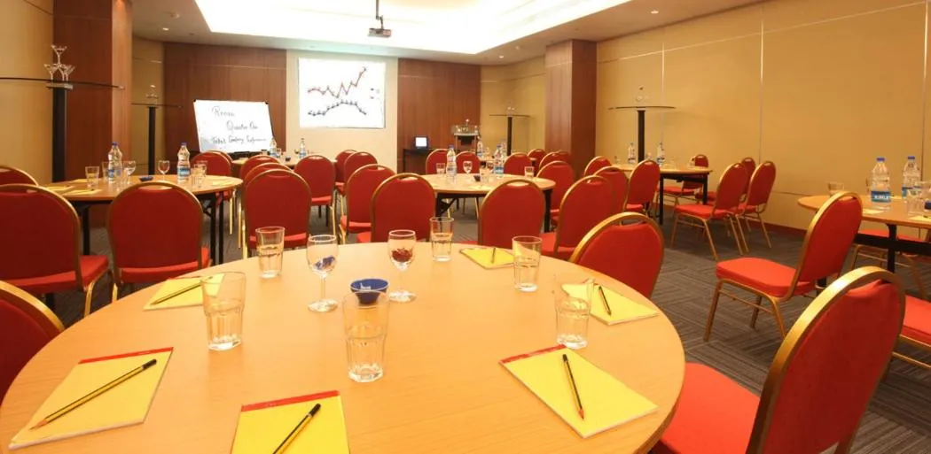 Banquet/Function facilities in Keys Select by Lemon Tree Hotels, Hosur Road, Bengaluru