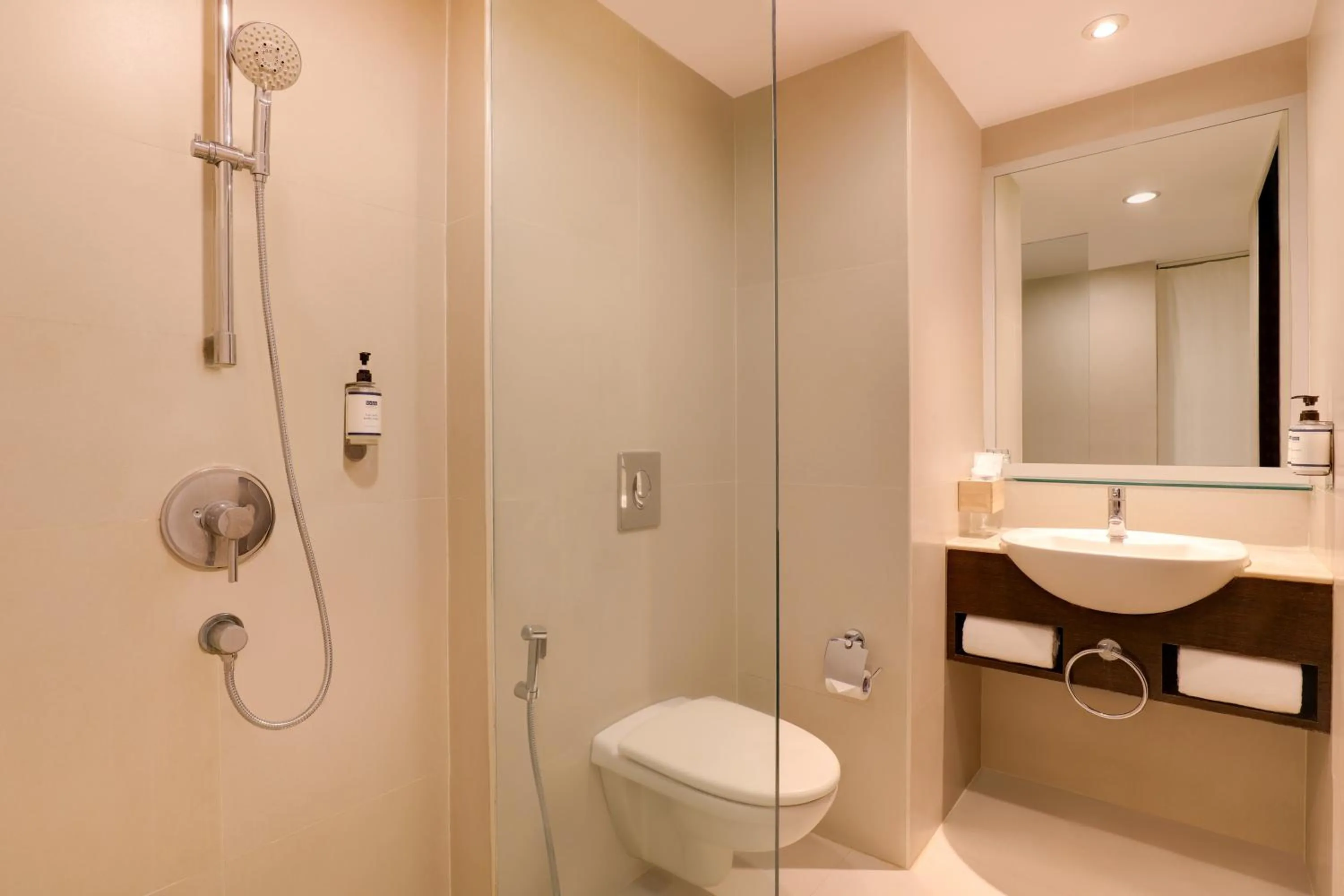 Keys Select by Lemon Tree Hotels, Hosur Road, Bengaluru