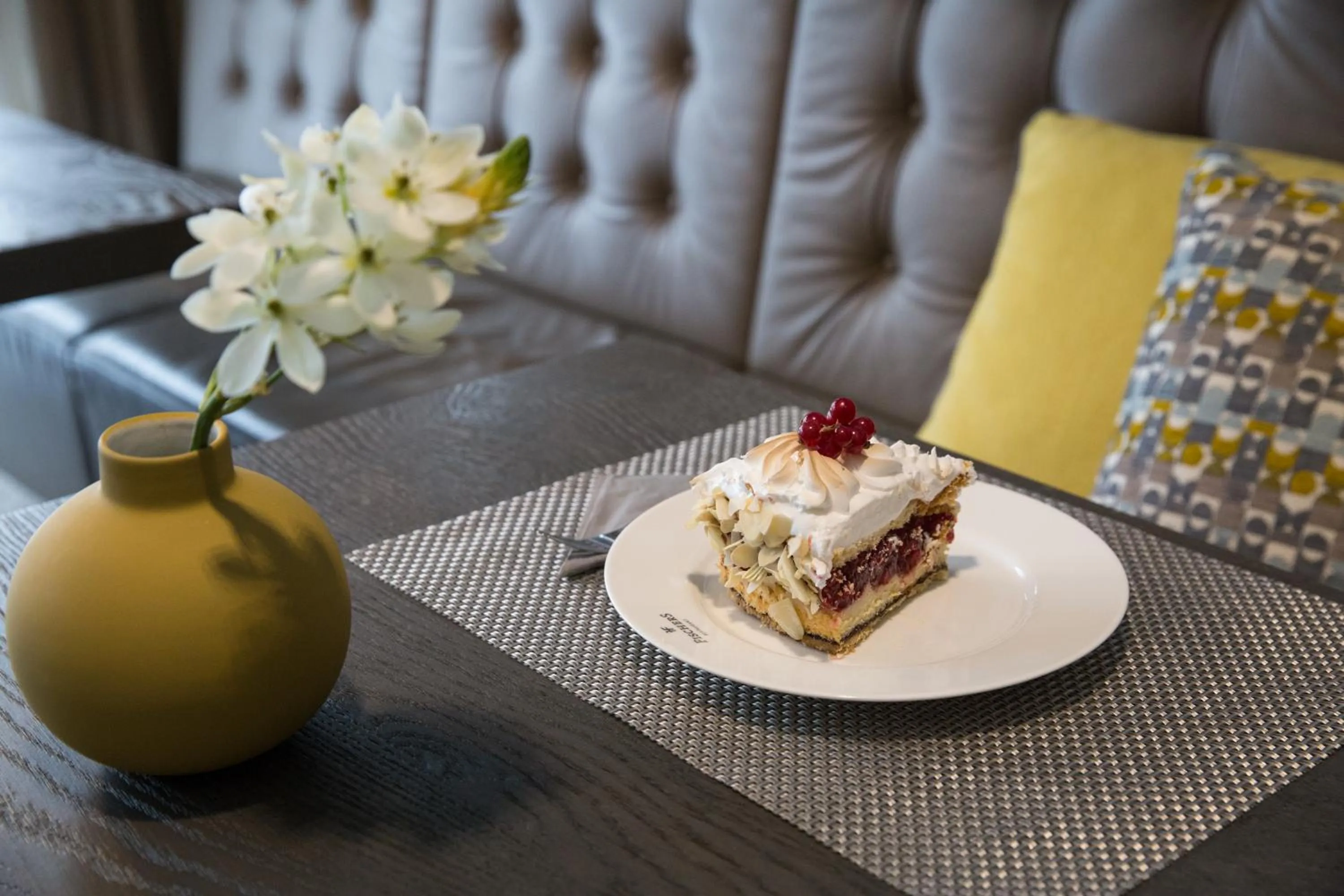 Restaurant/places to eat in FischerS