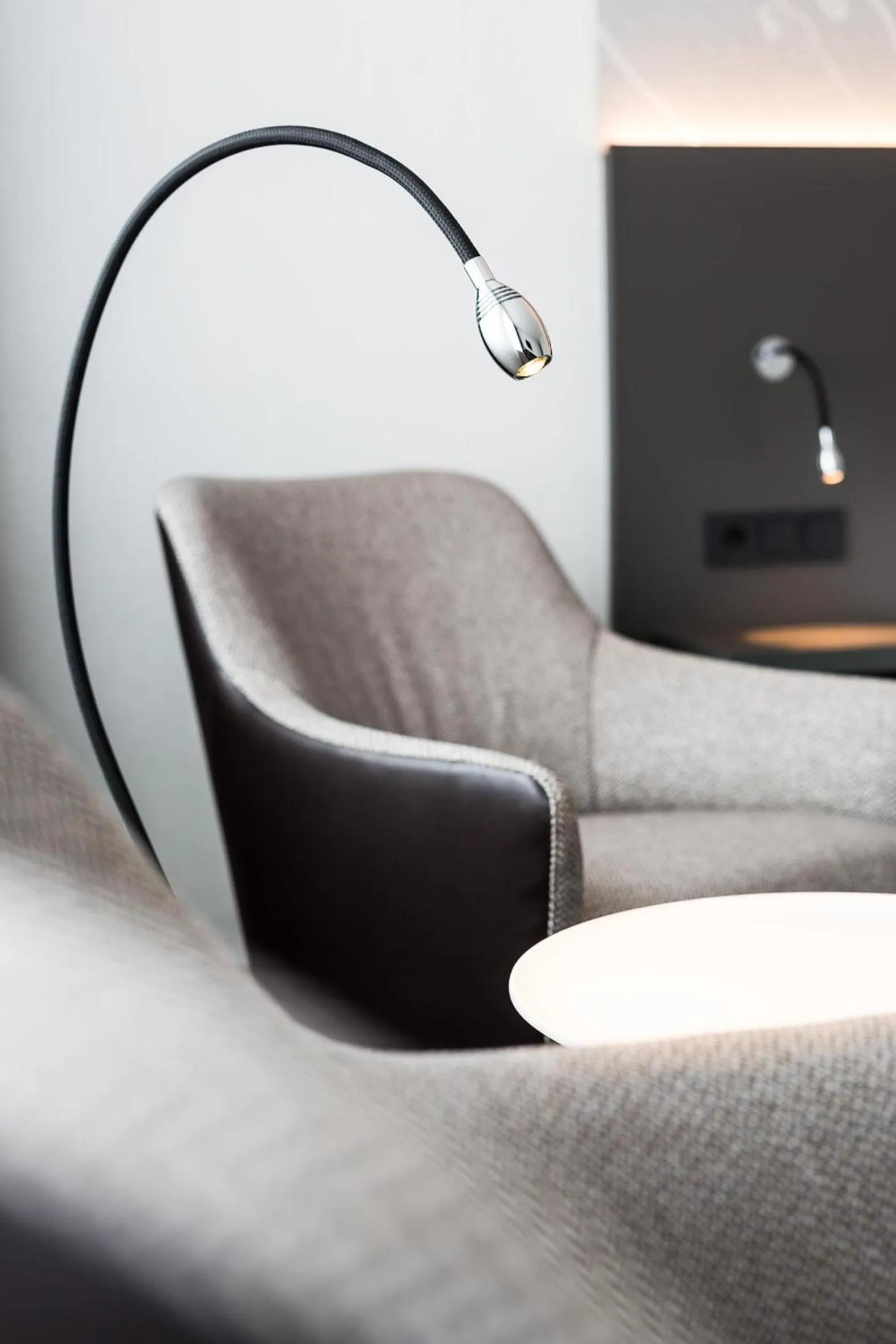 Decorative detail in FischerS