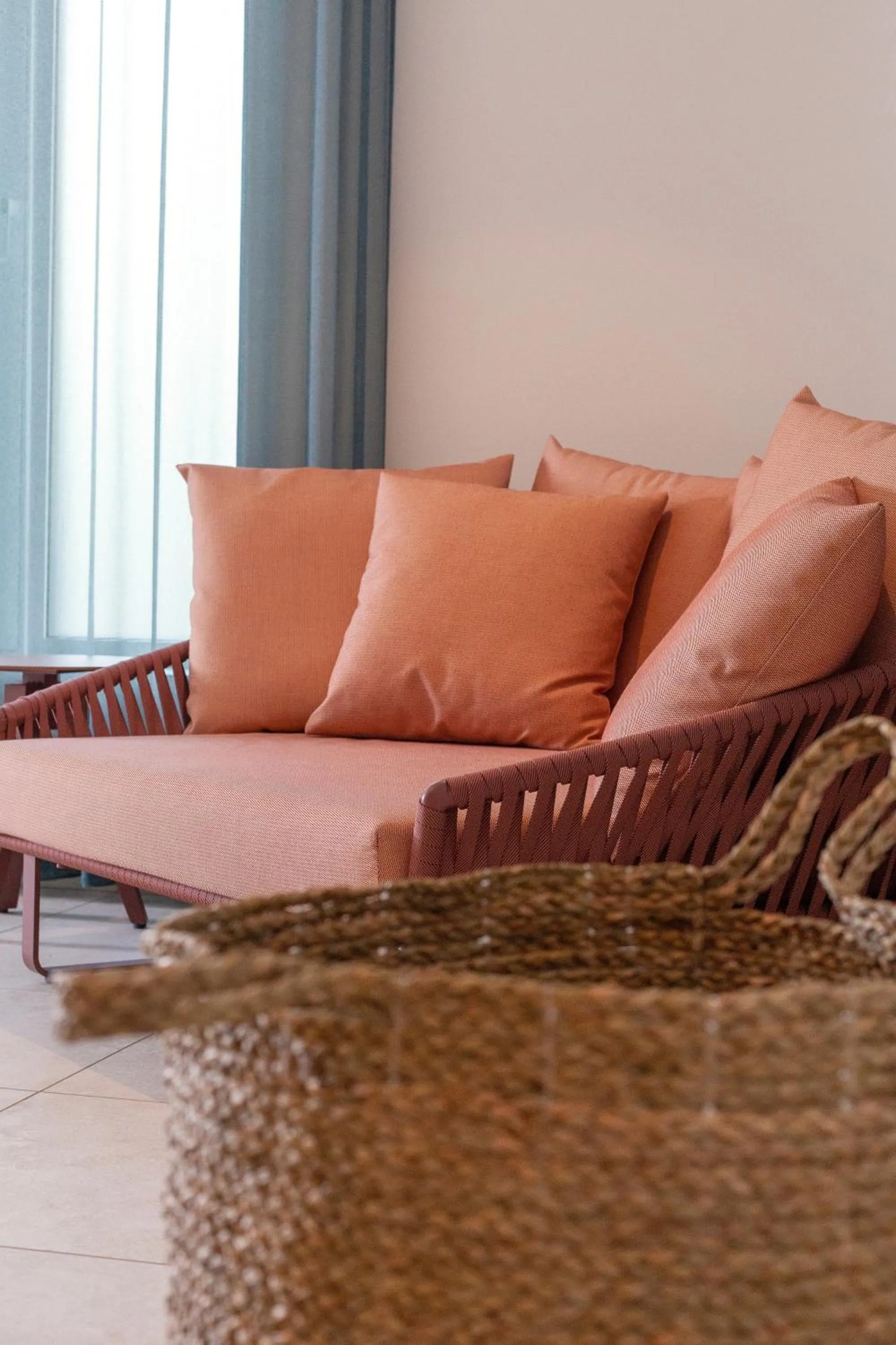 Swimming pool in FischerS