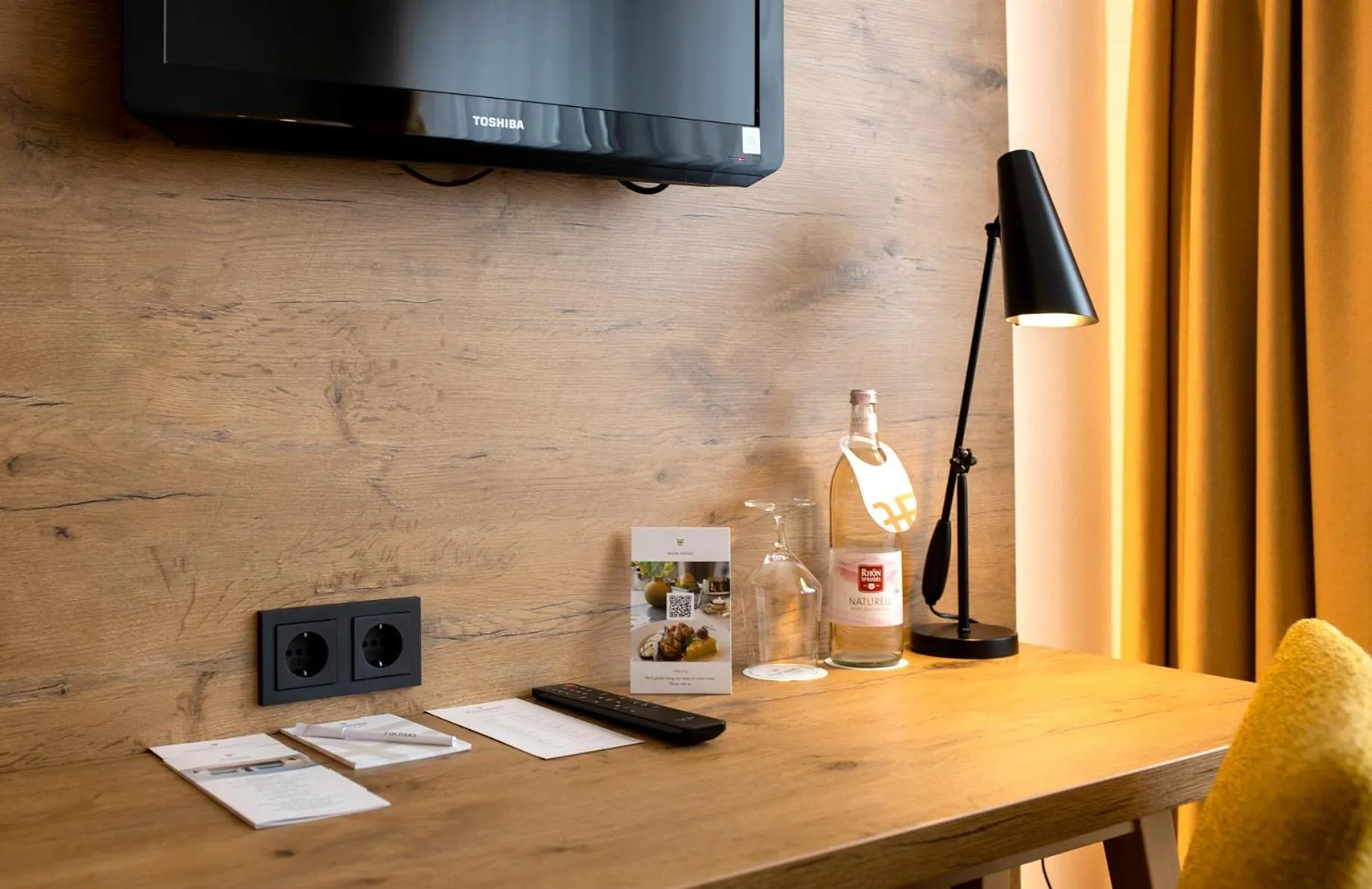 TV and multimedia in FischerS