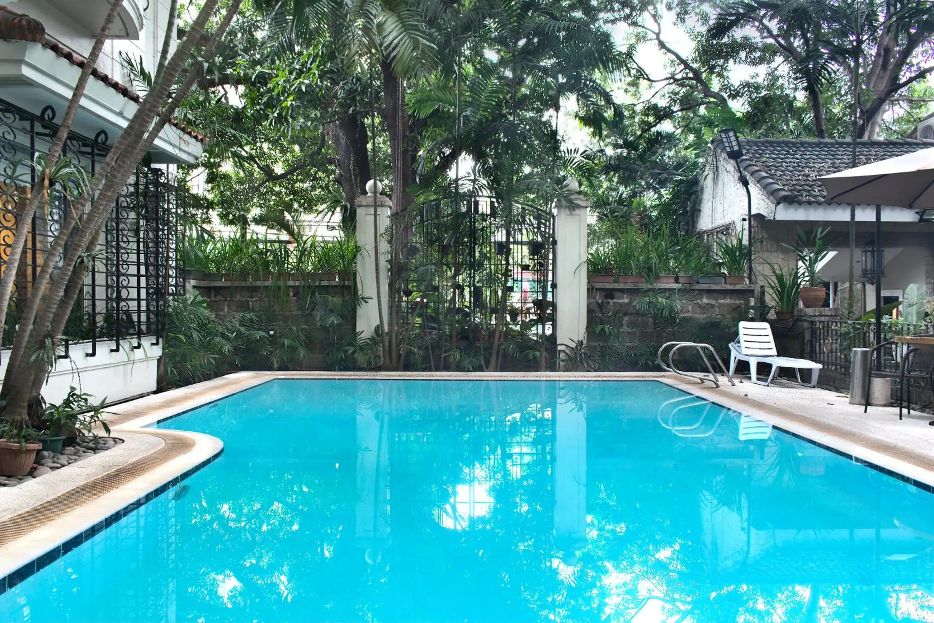 Orchid Garden Suites Orchid Garden Suites