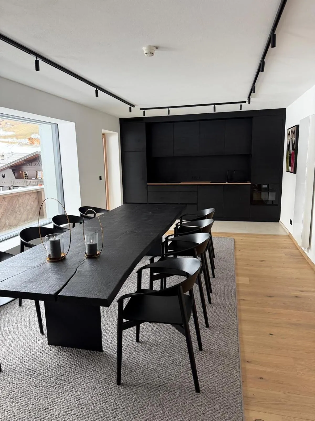 Hotel & Appartements Alpenresidenz Viktoria