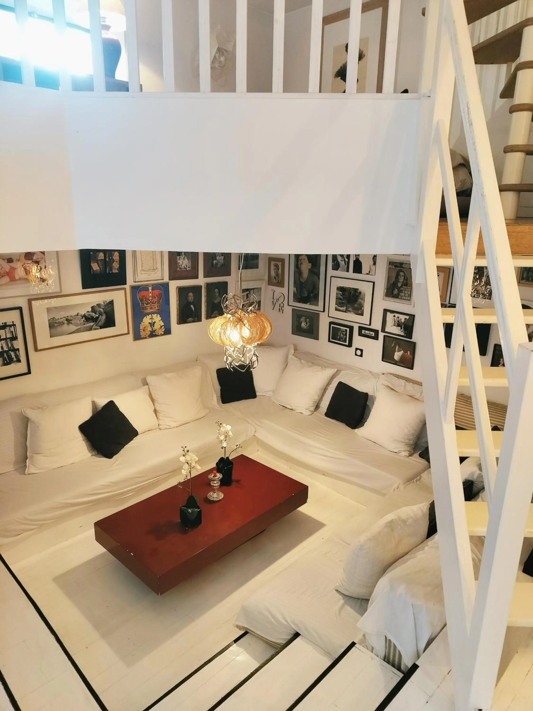 Maison Nomade Paris - MaisonNomadeChic