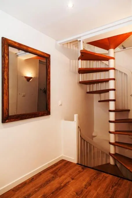 acessibility in Maison Nomade Paris - MaisonNomadeChic