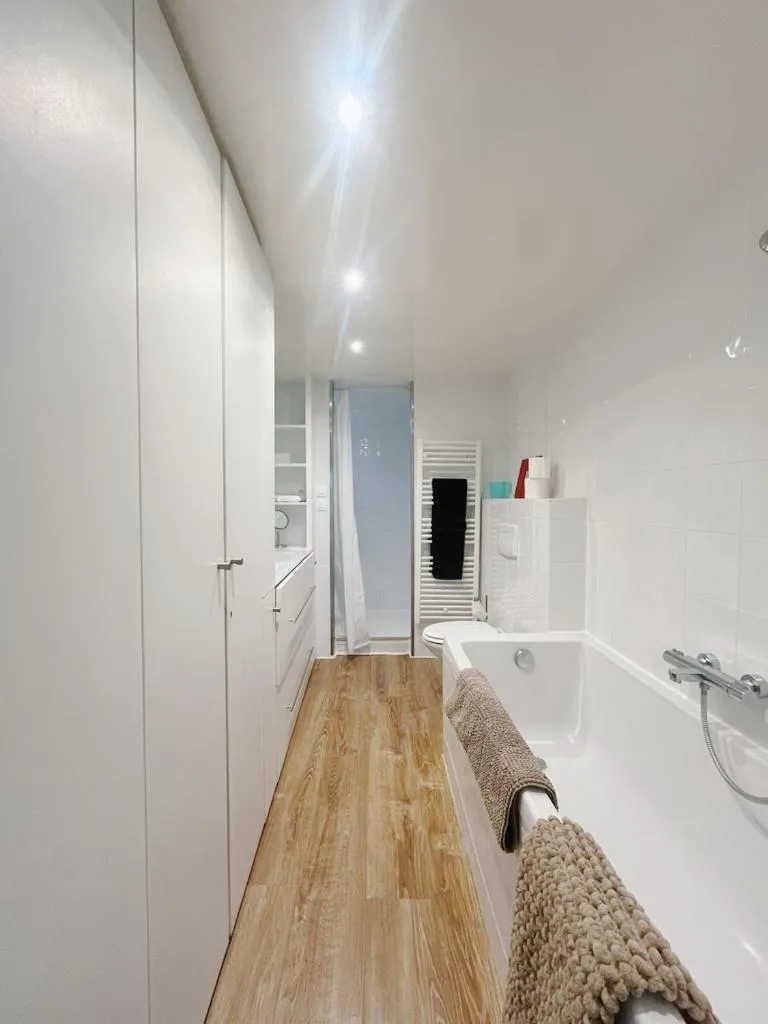 Maison Nomade Paris - MaisonNomadeChic