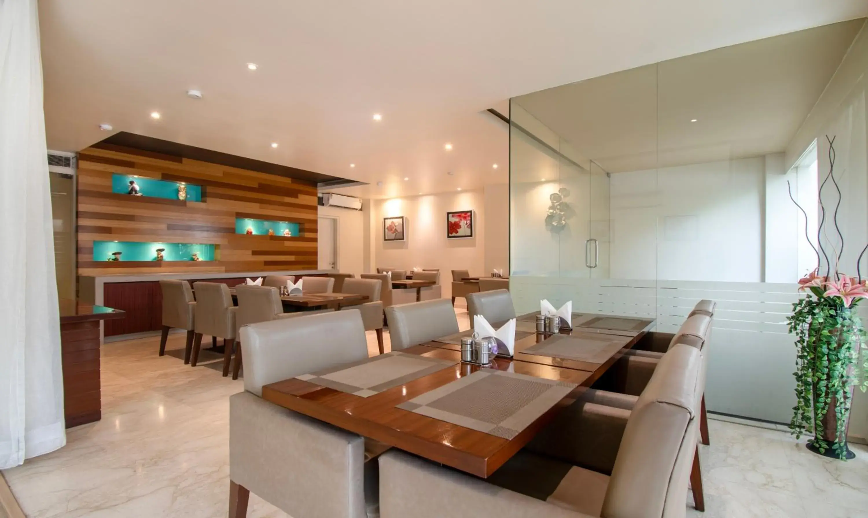 Restaurant/places to eat in Treebo Cabana Restaurant/places to eat in Treebo Cabana