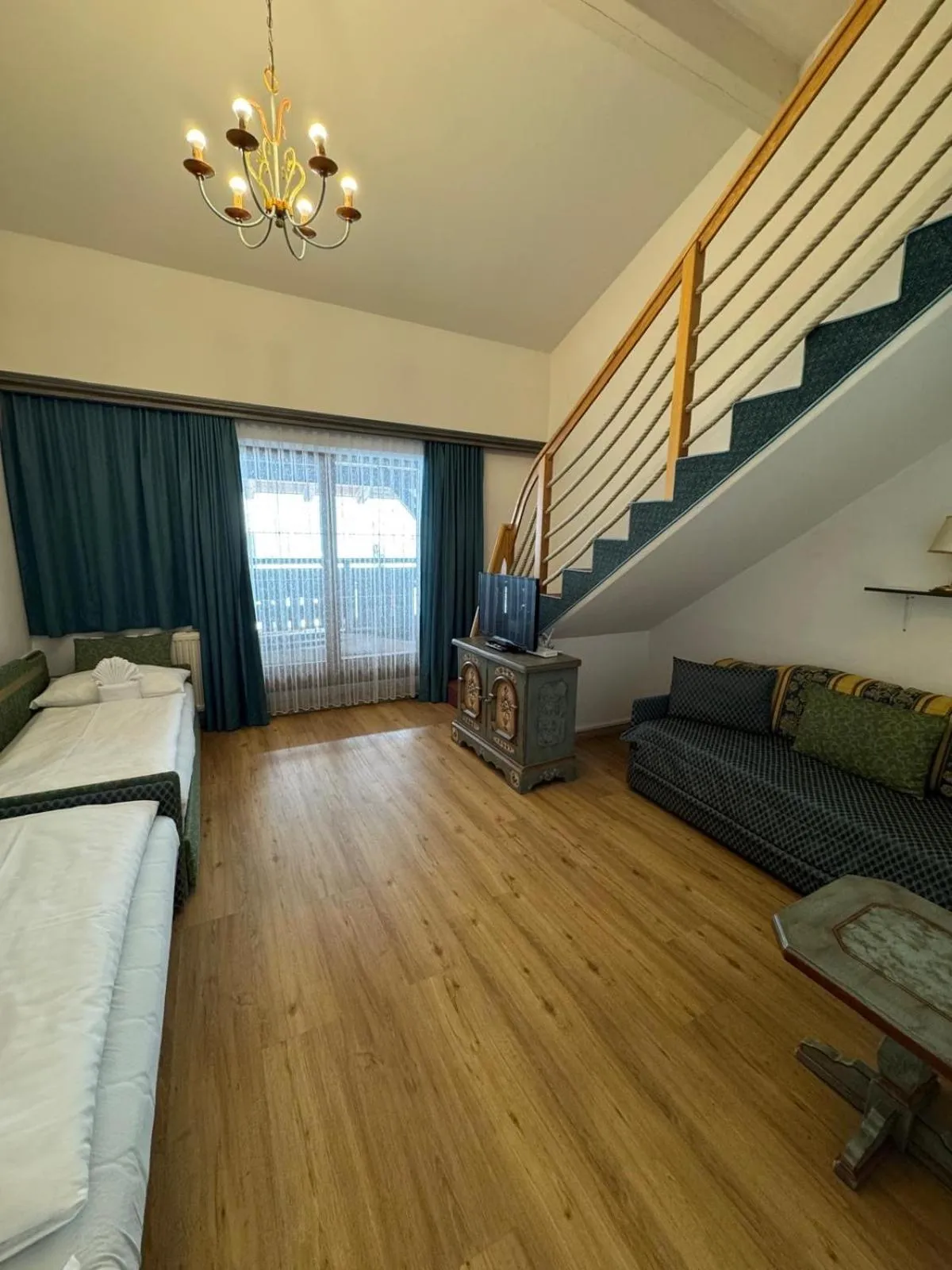 Tieflehner Hof Pitztalhaus Hotel