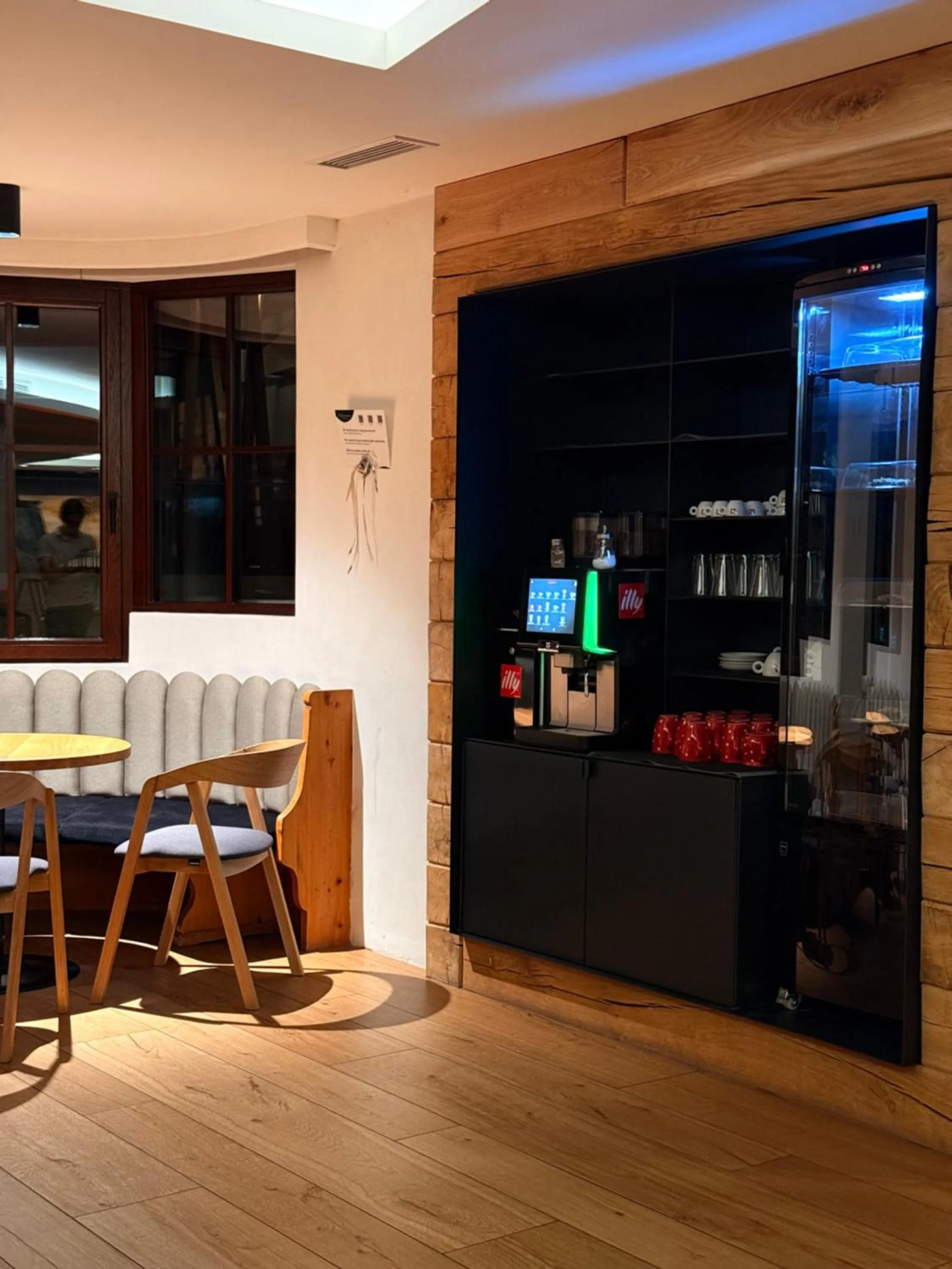 Tieflehner Hof Pitztalhaus Hotel