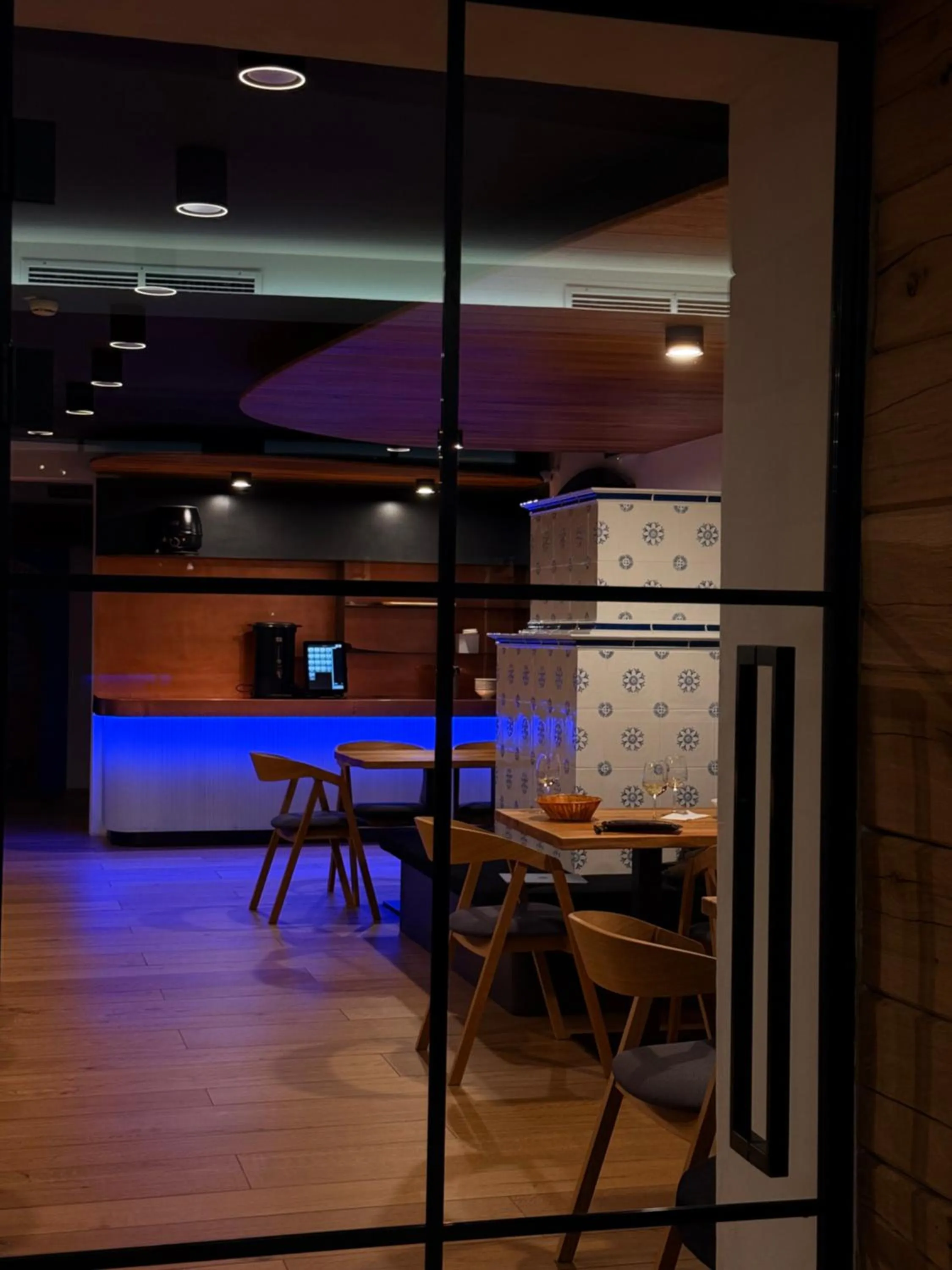 Tieflehner Hof Pitztalhaus Hotel