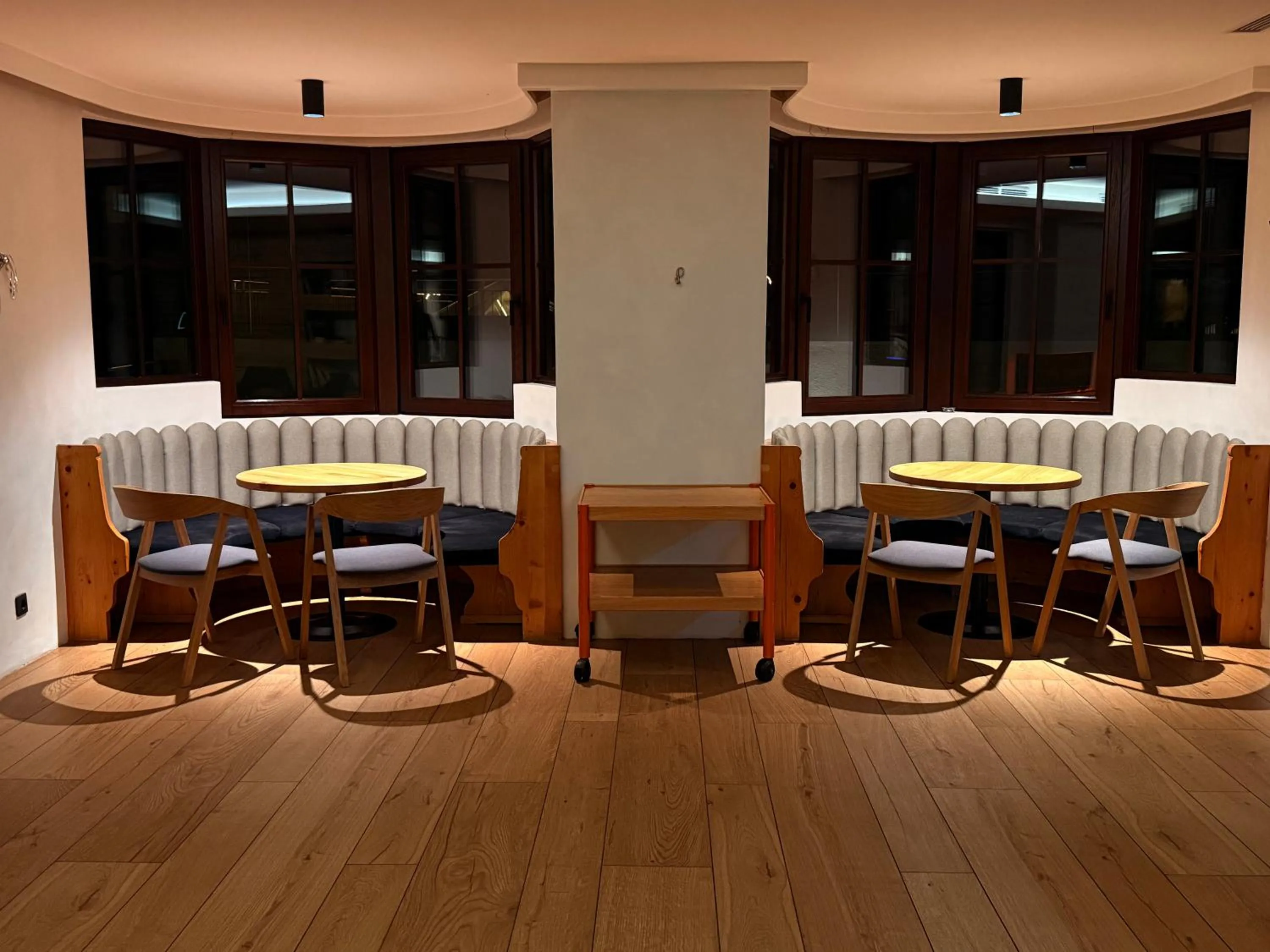 Tieflehner Hof Pitztalhaus Hotel