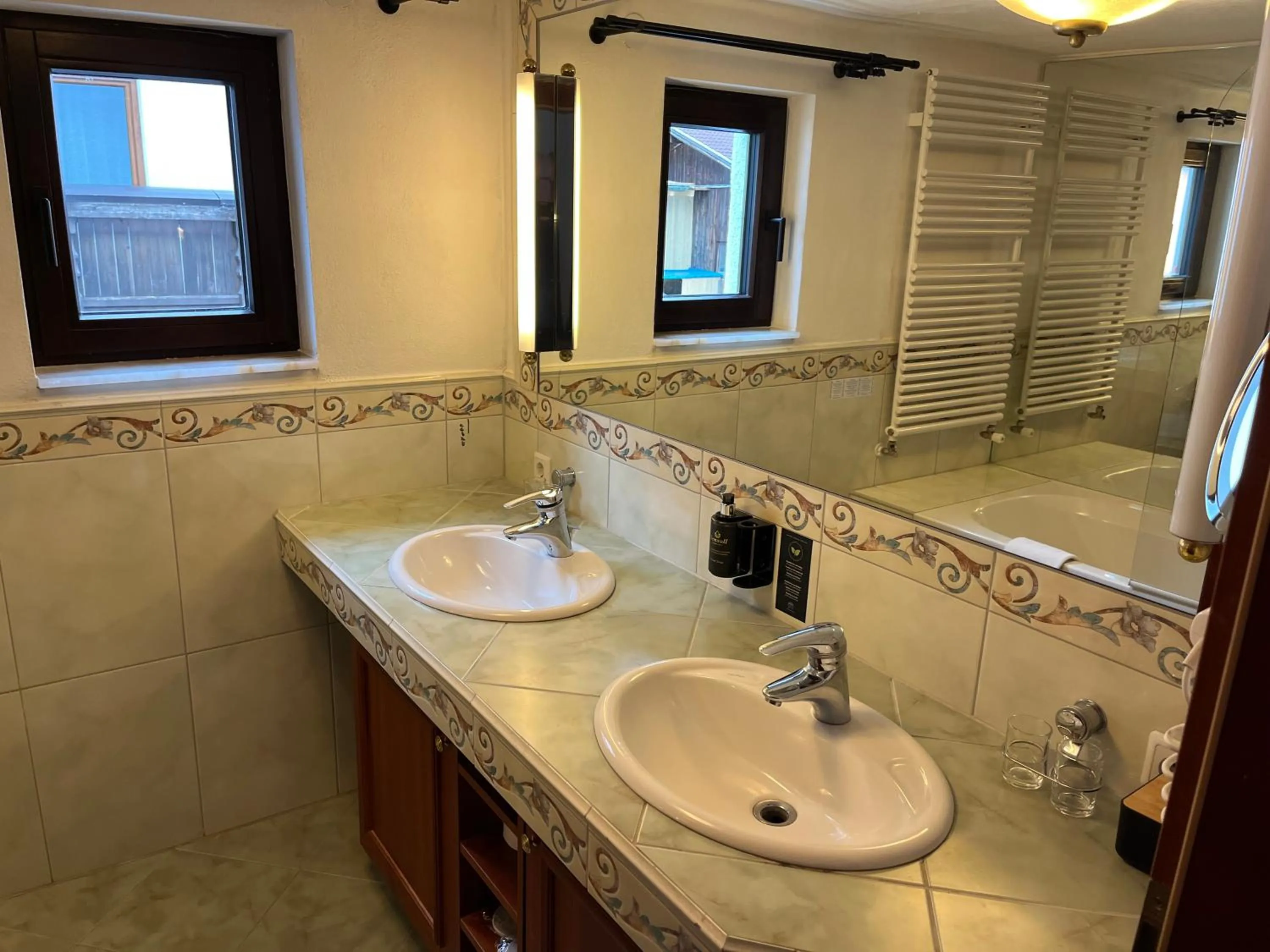 Tieflehner Hof Pitztalhaus Hotel