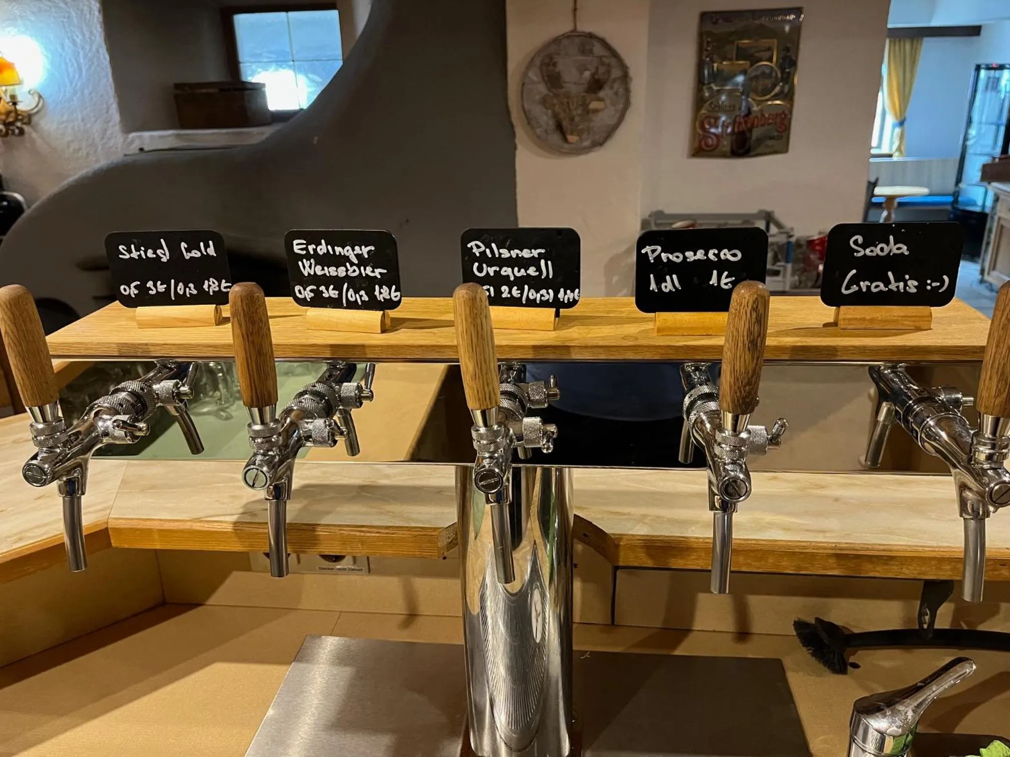 Tieflehner Hof Pitztalhaus Hotel