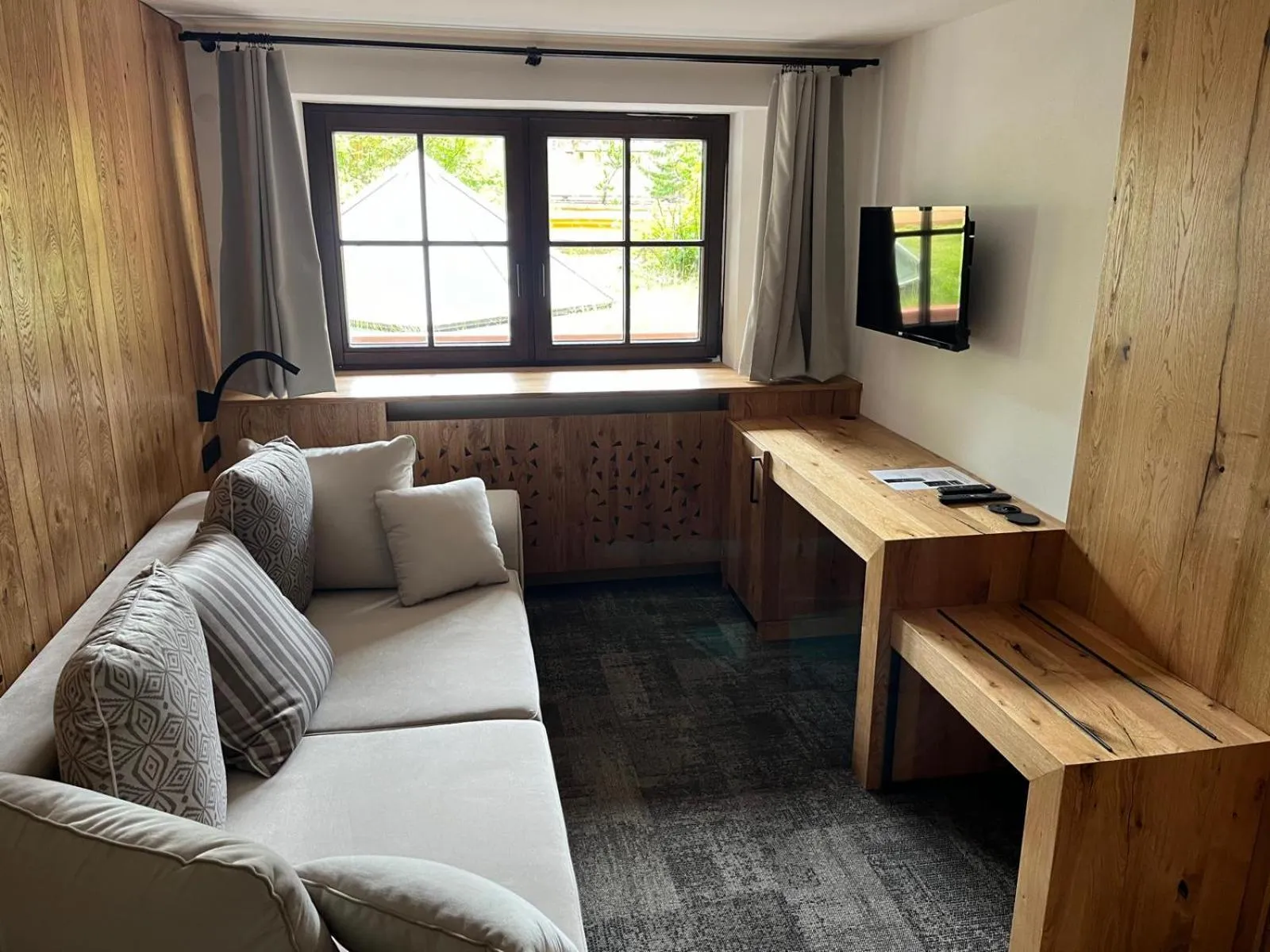 Tieflehner Hof Pitztalhaus Hotel