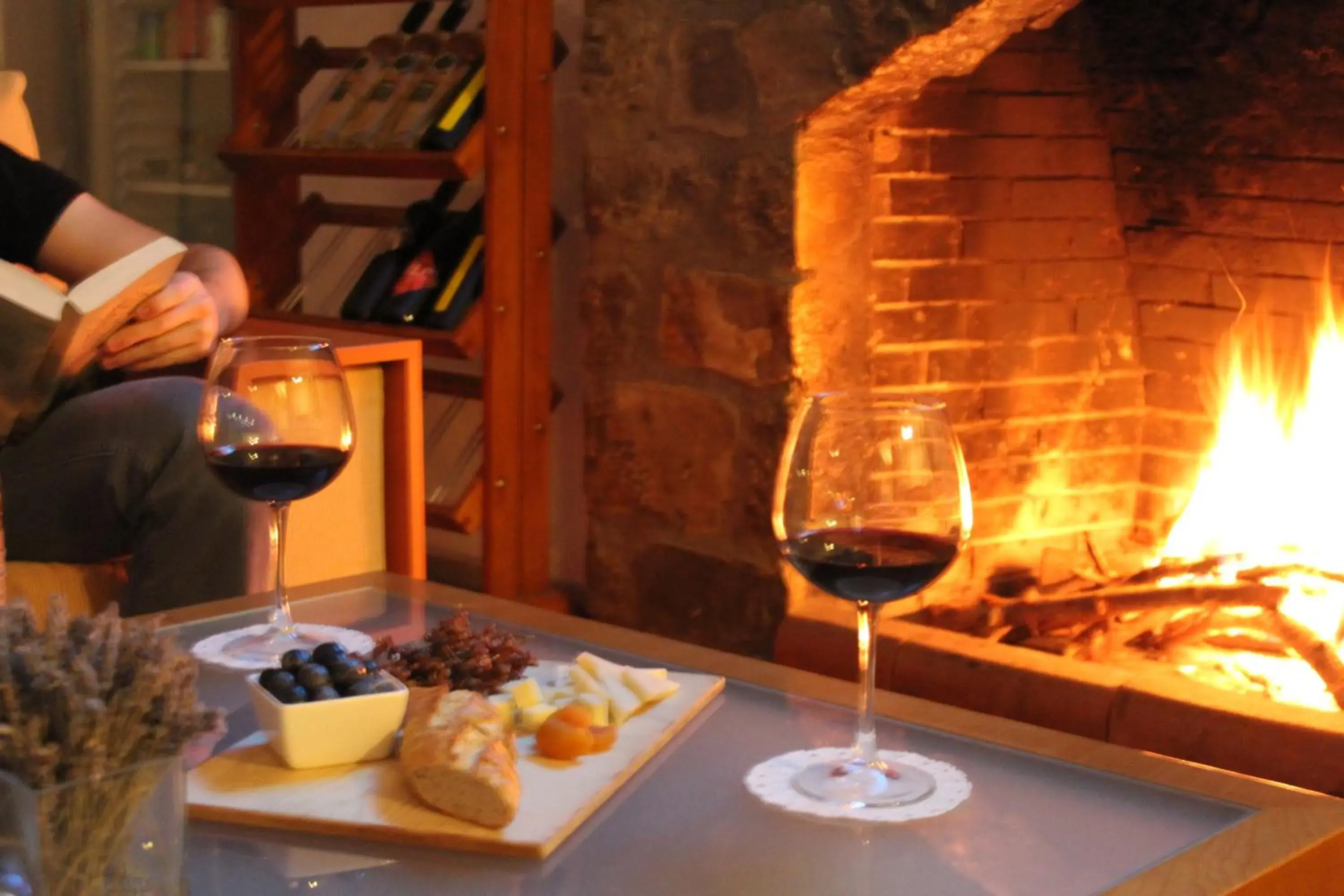 Lobby or reception in Efe Hotel Gocek Lobby or reception in Efe Hotel Gocek