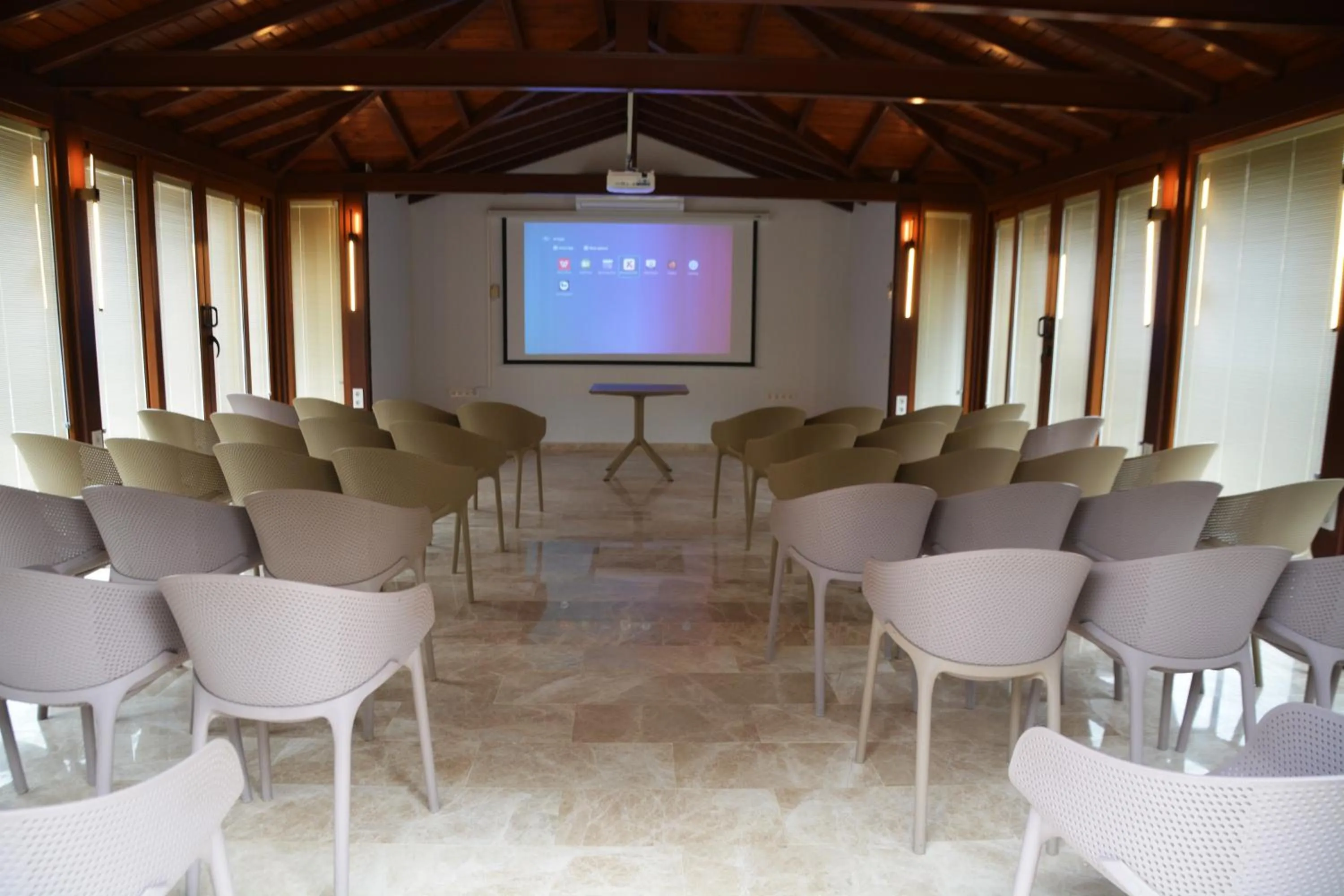 Meeting/conference room in Efe Hotel Gocek