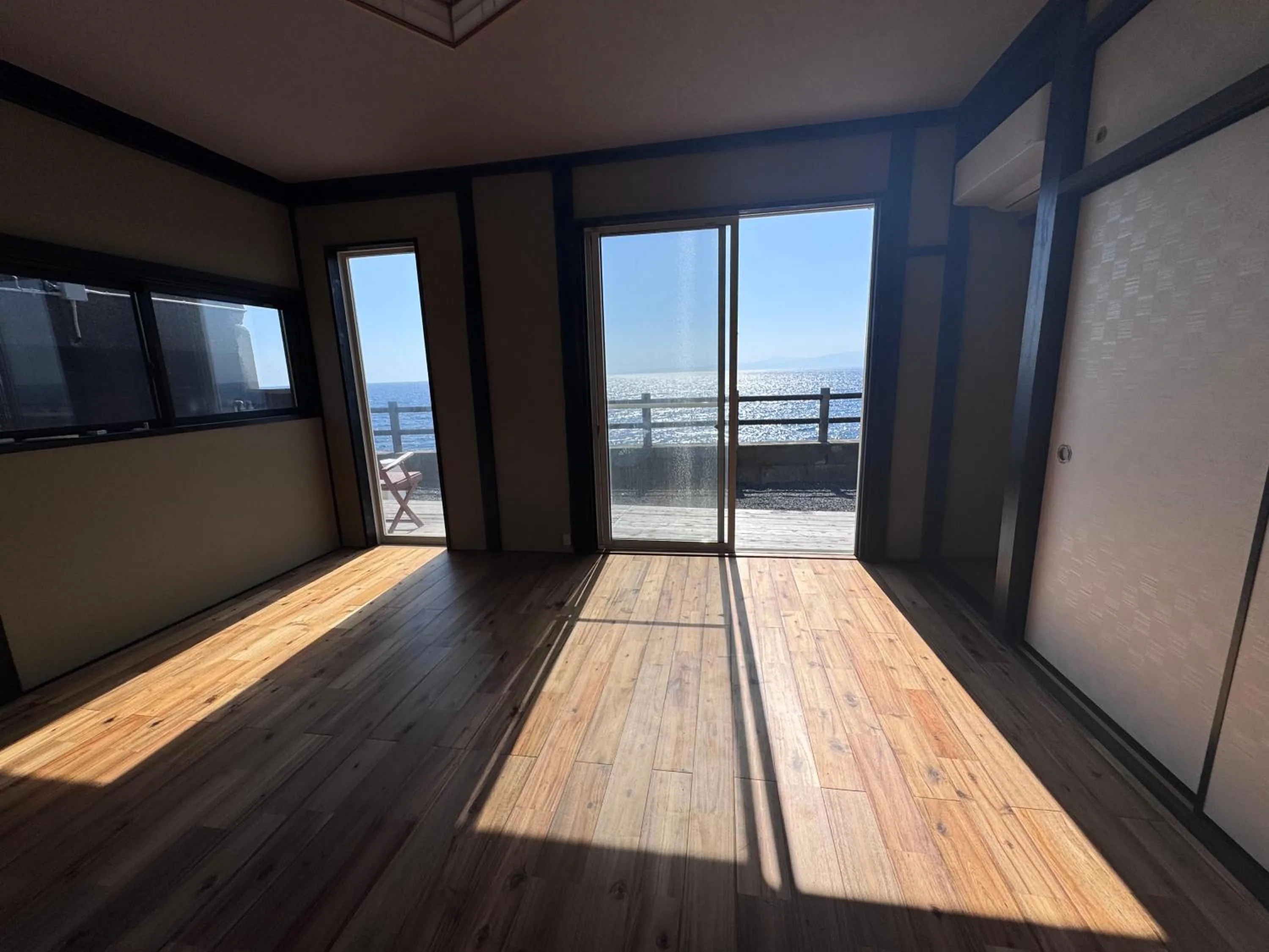 Villa Thalassa 貸切