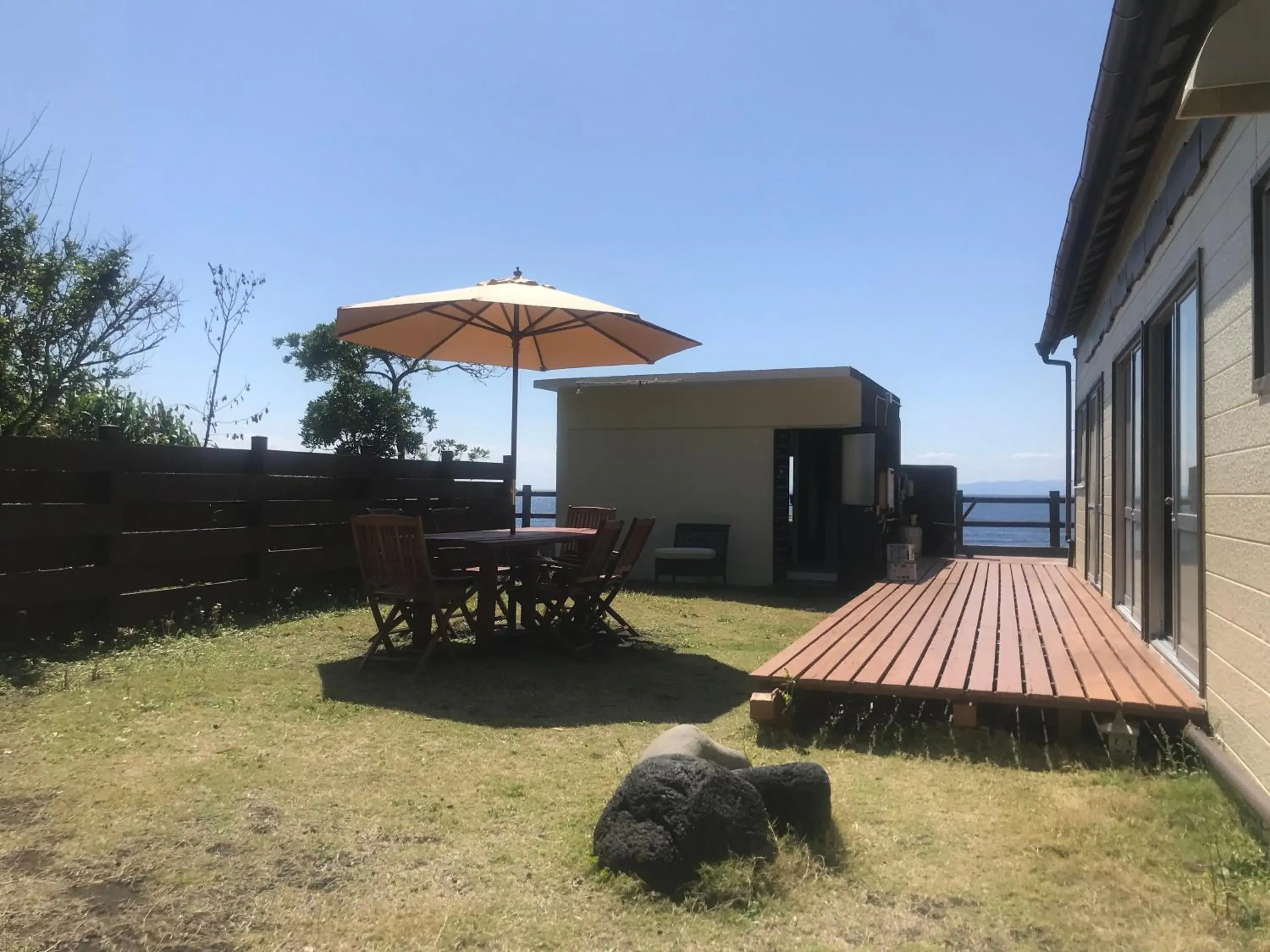 Villa Thalassa 貸切 Villa Thalassa 貸切