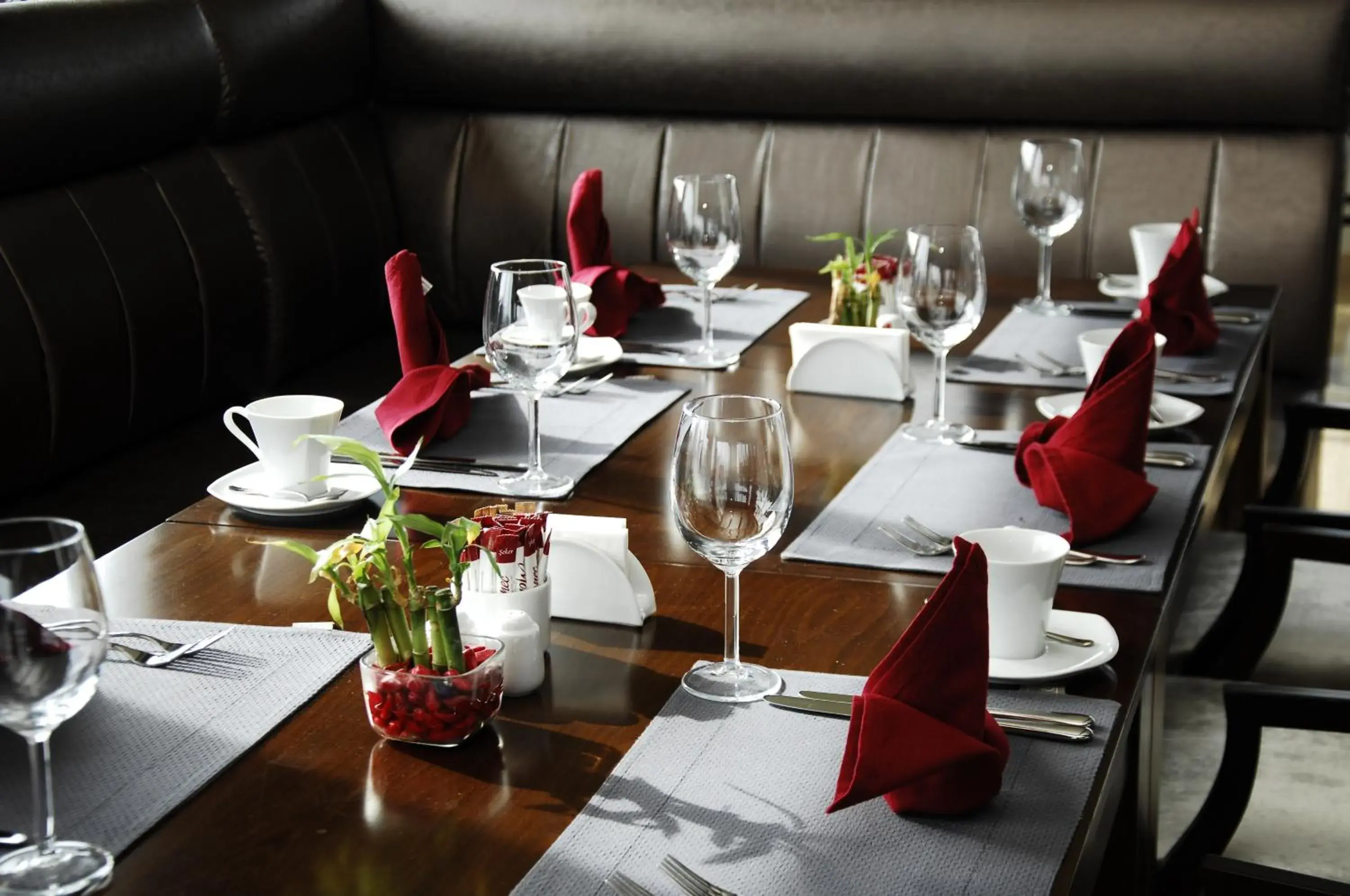 Restaurant/places to eat in Hotel Monec Restaurant/places to eat in Hotel Monec