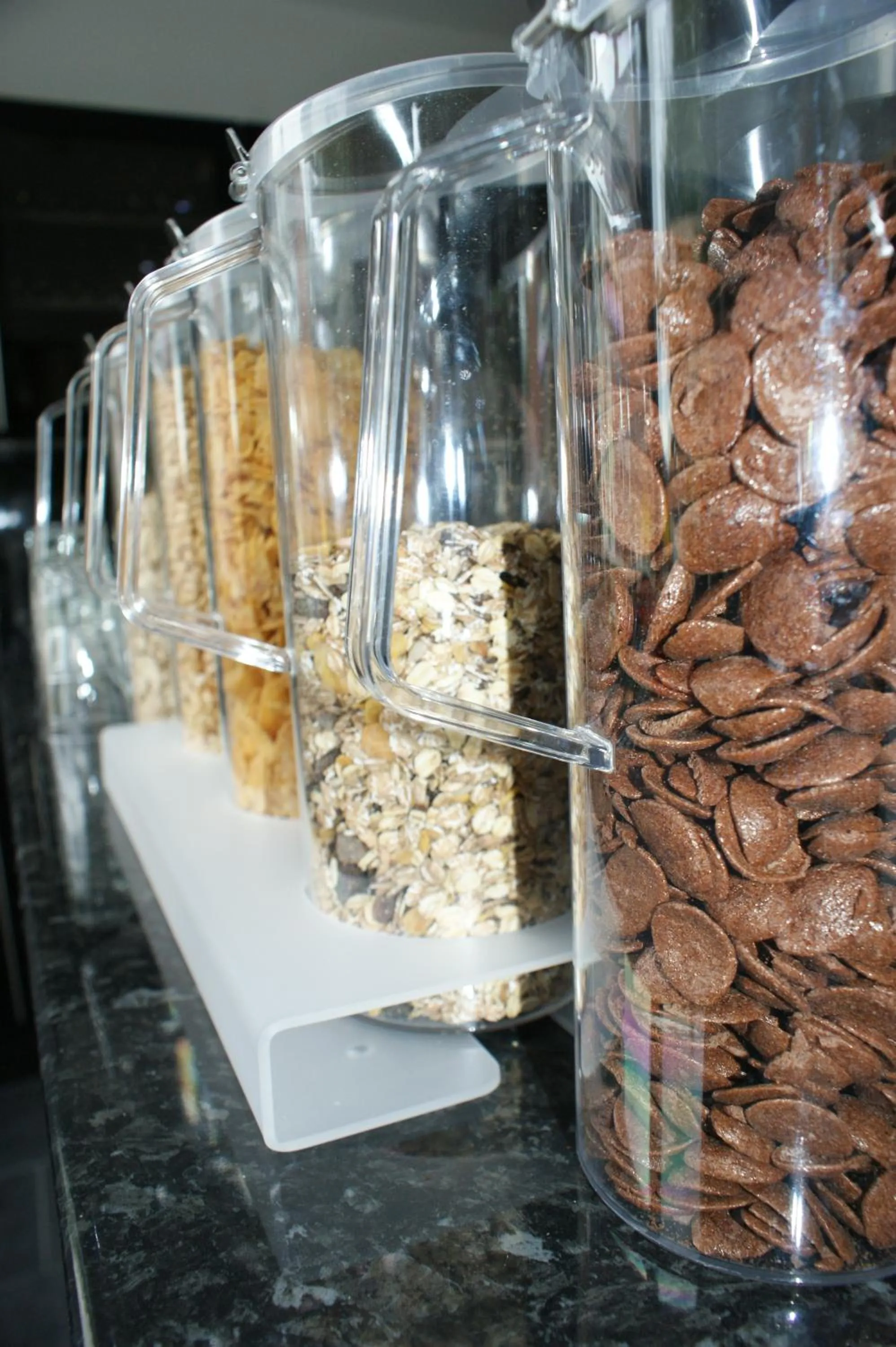 Food in Hotel am Rosenplatz,24 Stunden Check in, Küche, kostenfreie Parkplätze