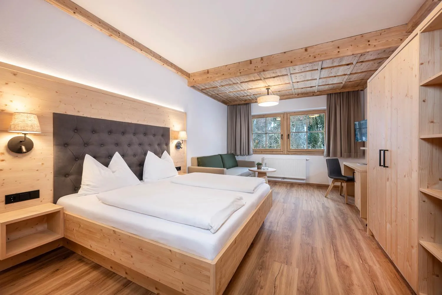 Ferienhotel Gasthof zur Post