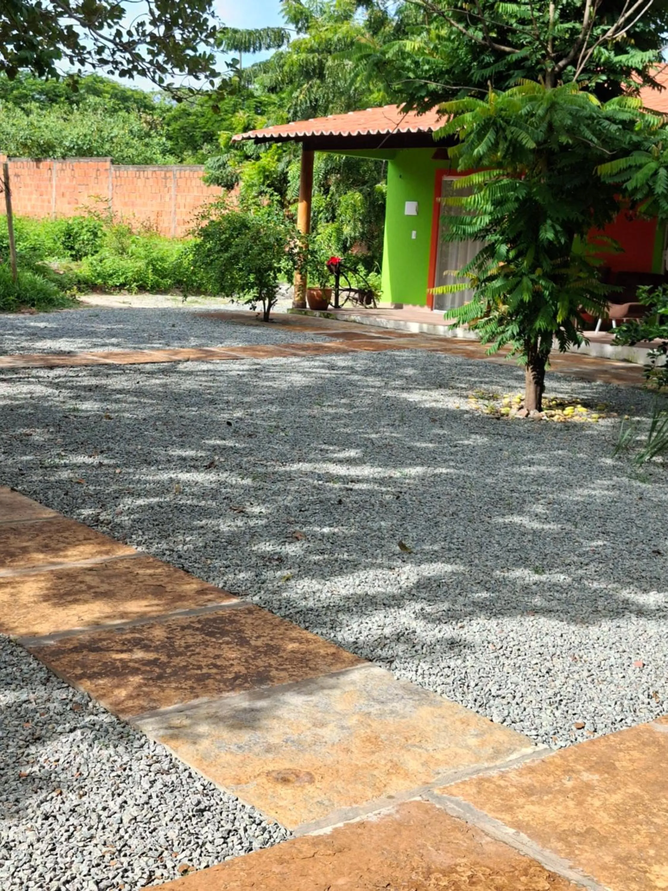 Pousada Pura Vida