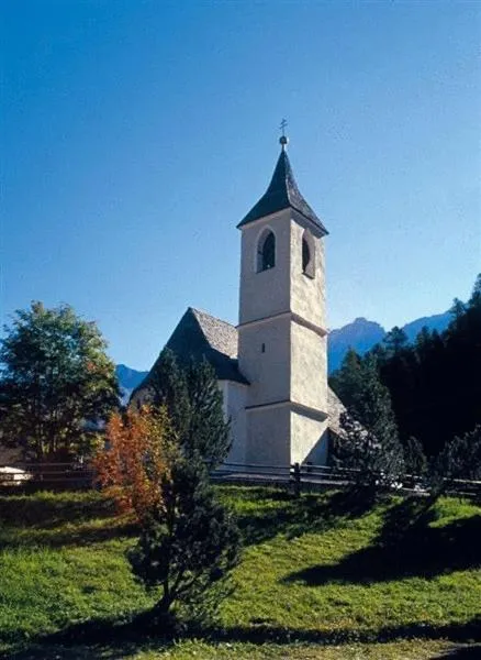 Nearby landmark in Hotel Cornelia